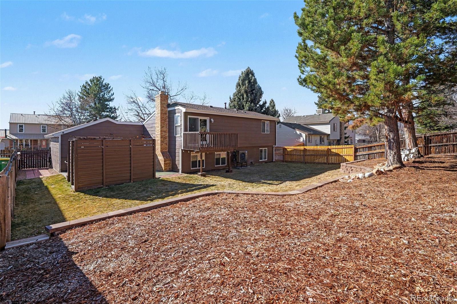 MLS Image #20 for 8621 w hinsdale place,littleton, Colorado