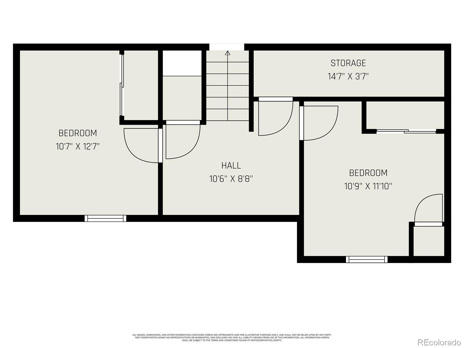MLS Image #25 for 8621 w hinsdale place,littleton, Colorado