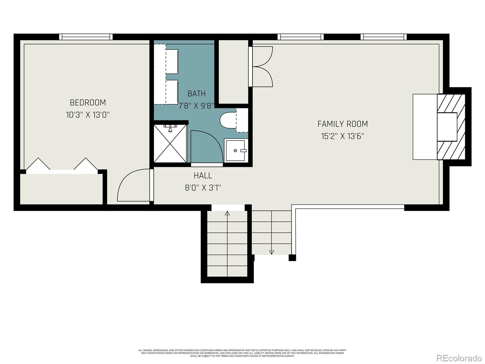 MLS Image #26 for 8621 w hinsdale place,littleton, Colorado