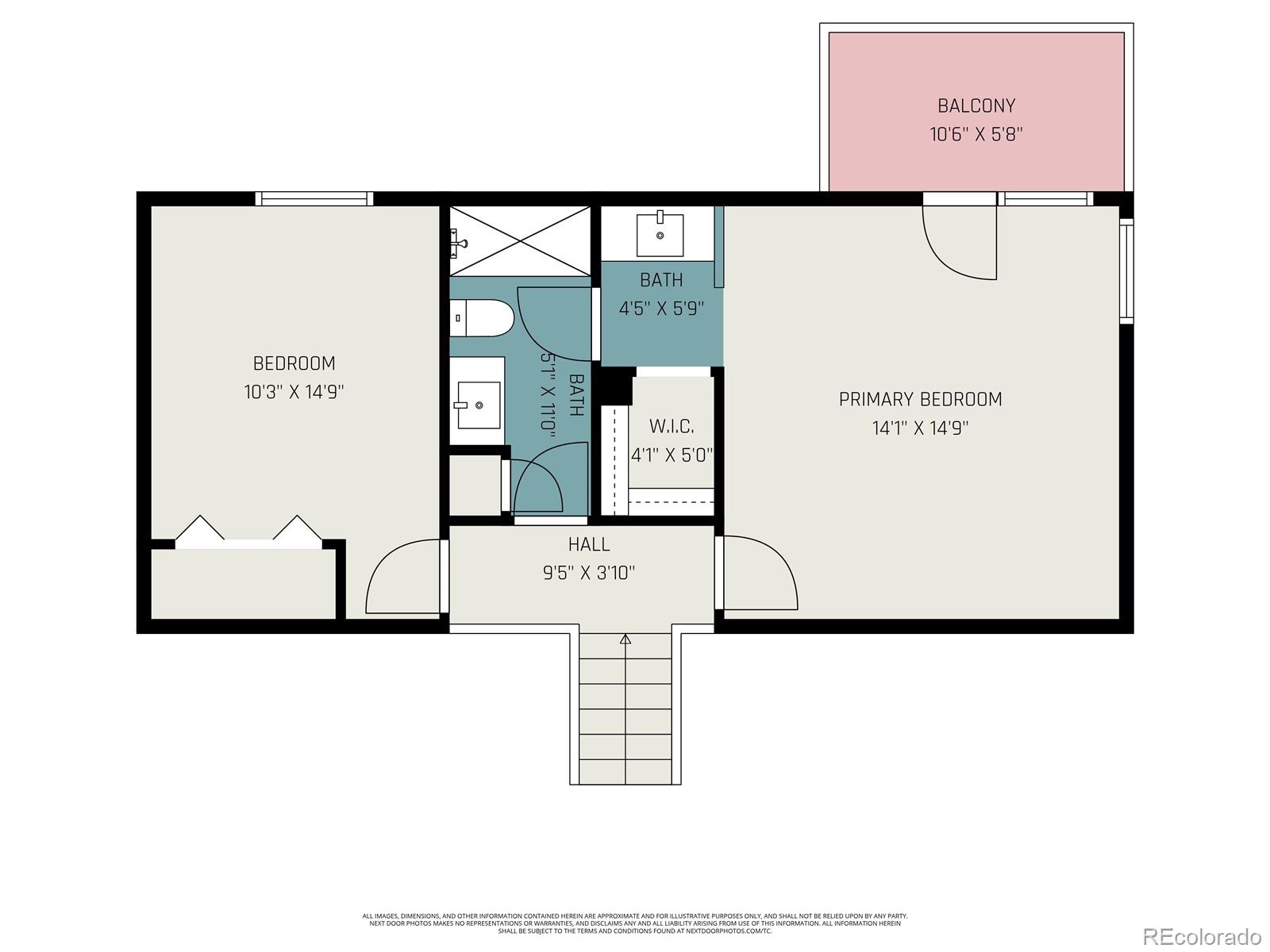 MLS Image #27 for 8621 w hinsdale place,littleton, Colorado