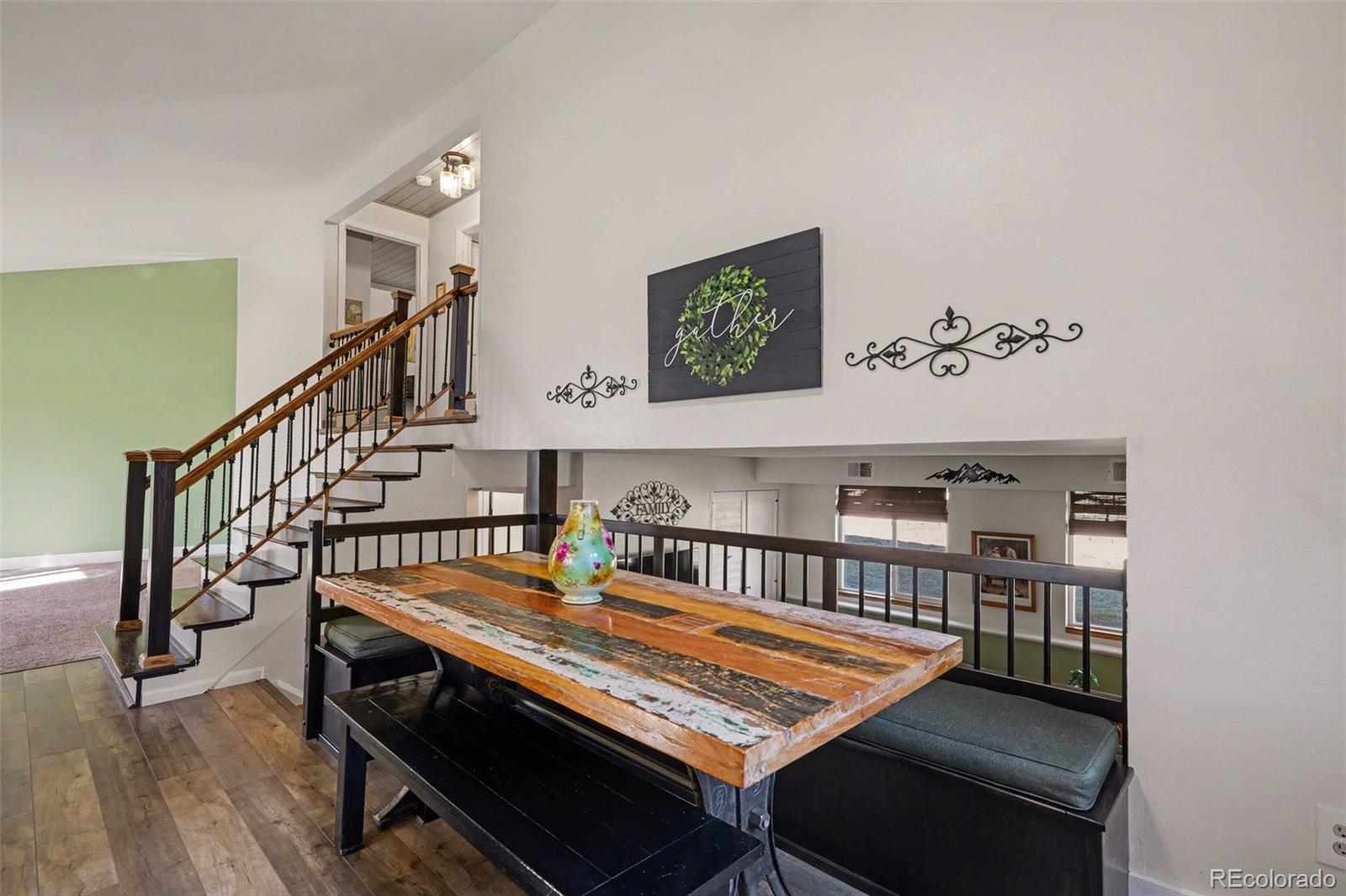 MLS Image #5 for 8621 w hinsdale place,littleton, Colorado