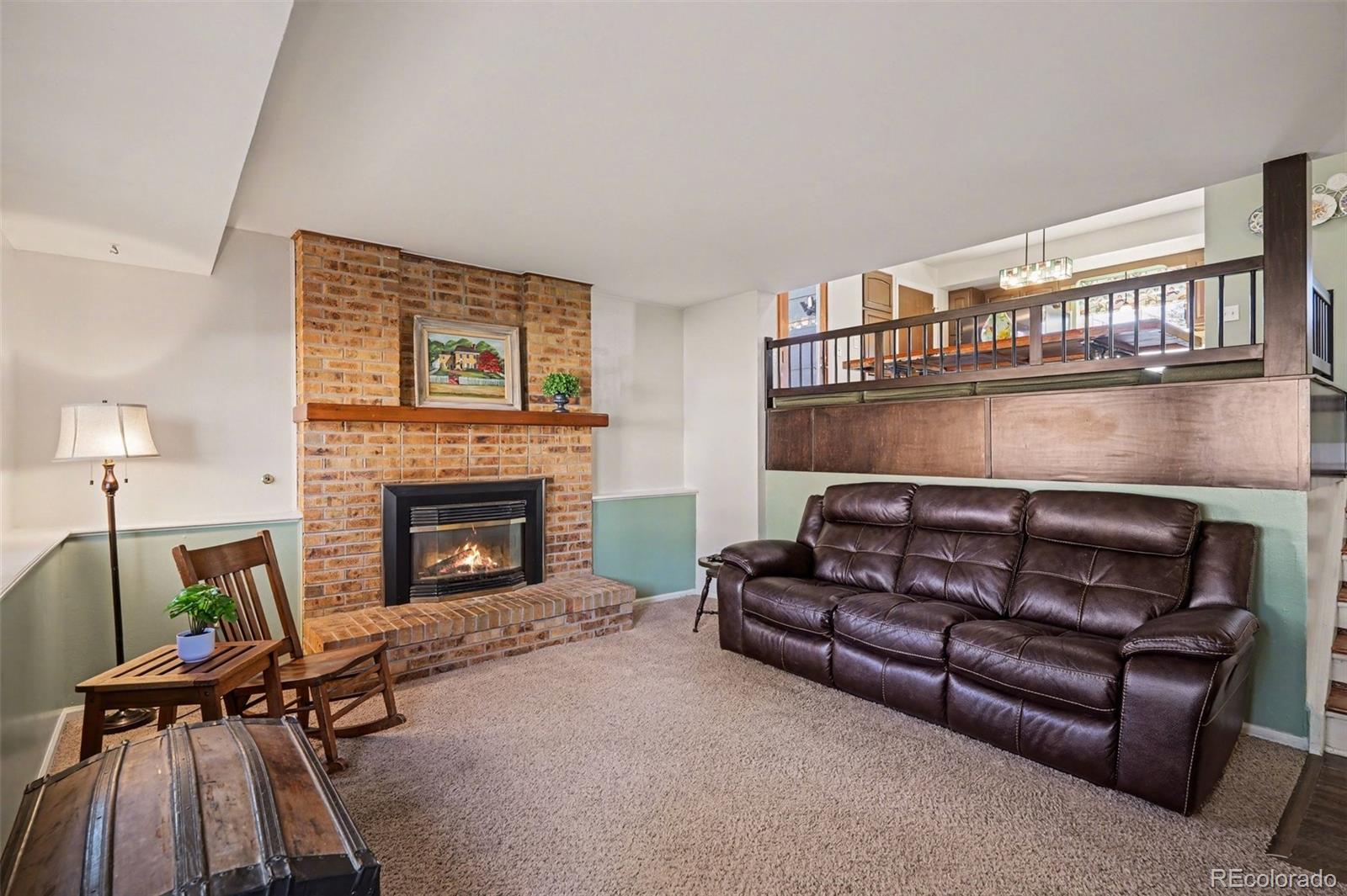 MLS Image #7 for 8621 w hinsdale place,littleton, Colorado