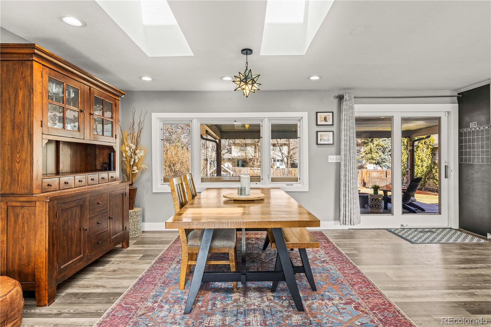 MLS Image #10 for 3247 s oneida way,denver, Colorado