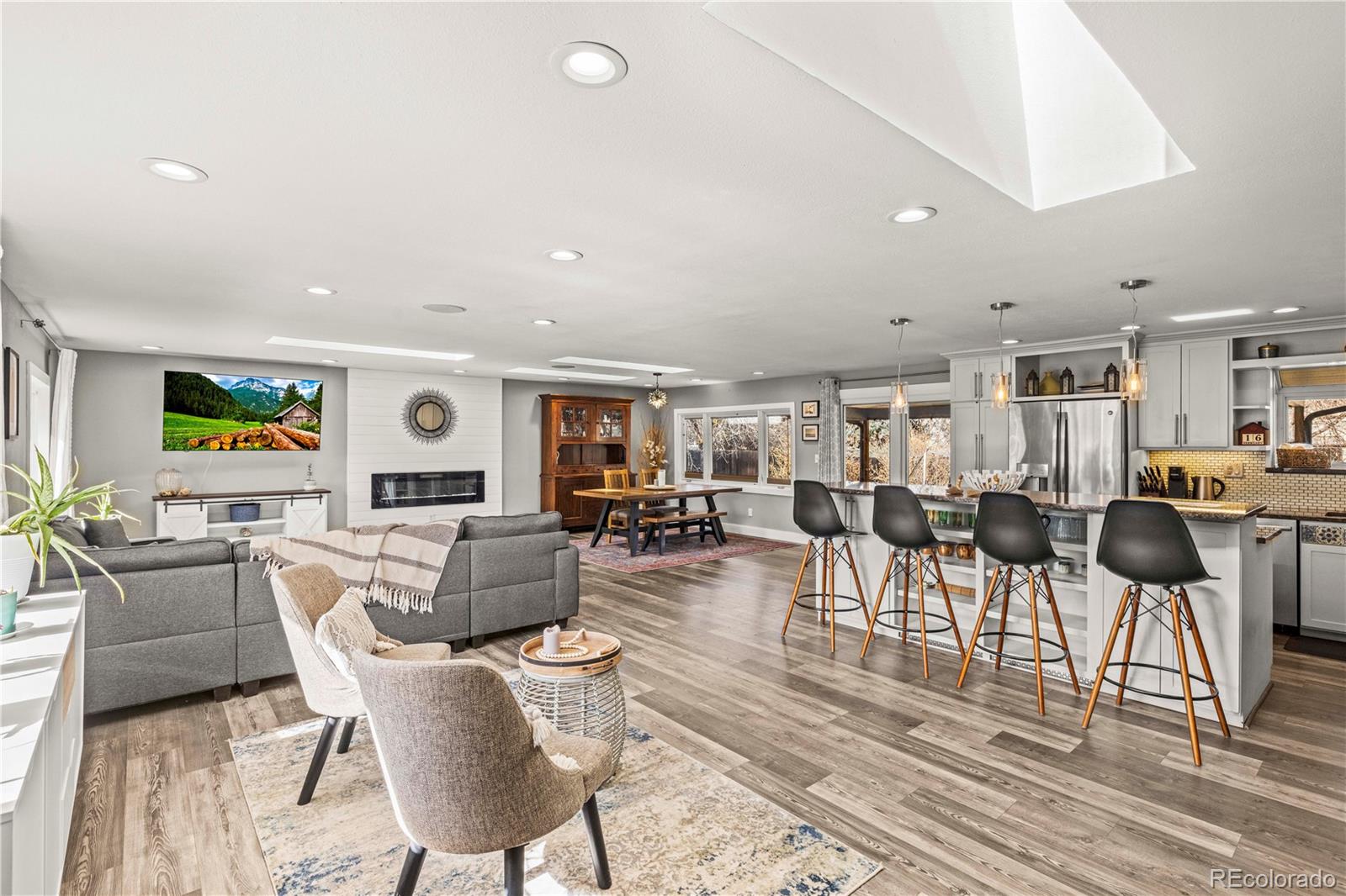 MLS Image #2 for 3247 s oneida way,denver, Colorado