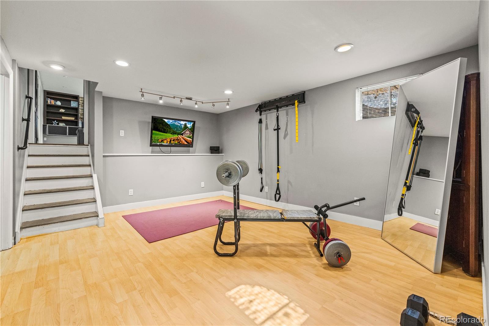 MLS Image #28 for 3247 s oneida way,denver, Colorado