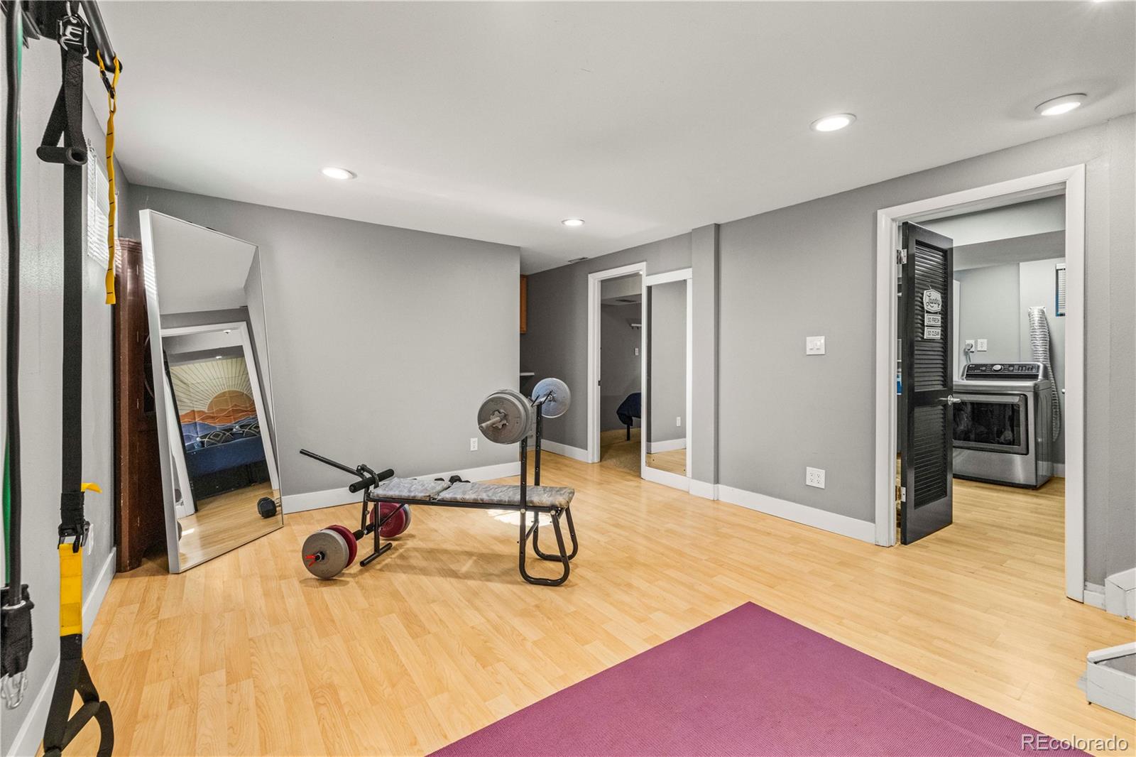 MLS Image #29 for 3247 s oneida way,denver, Colorado