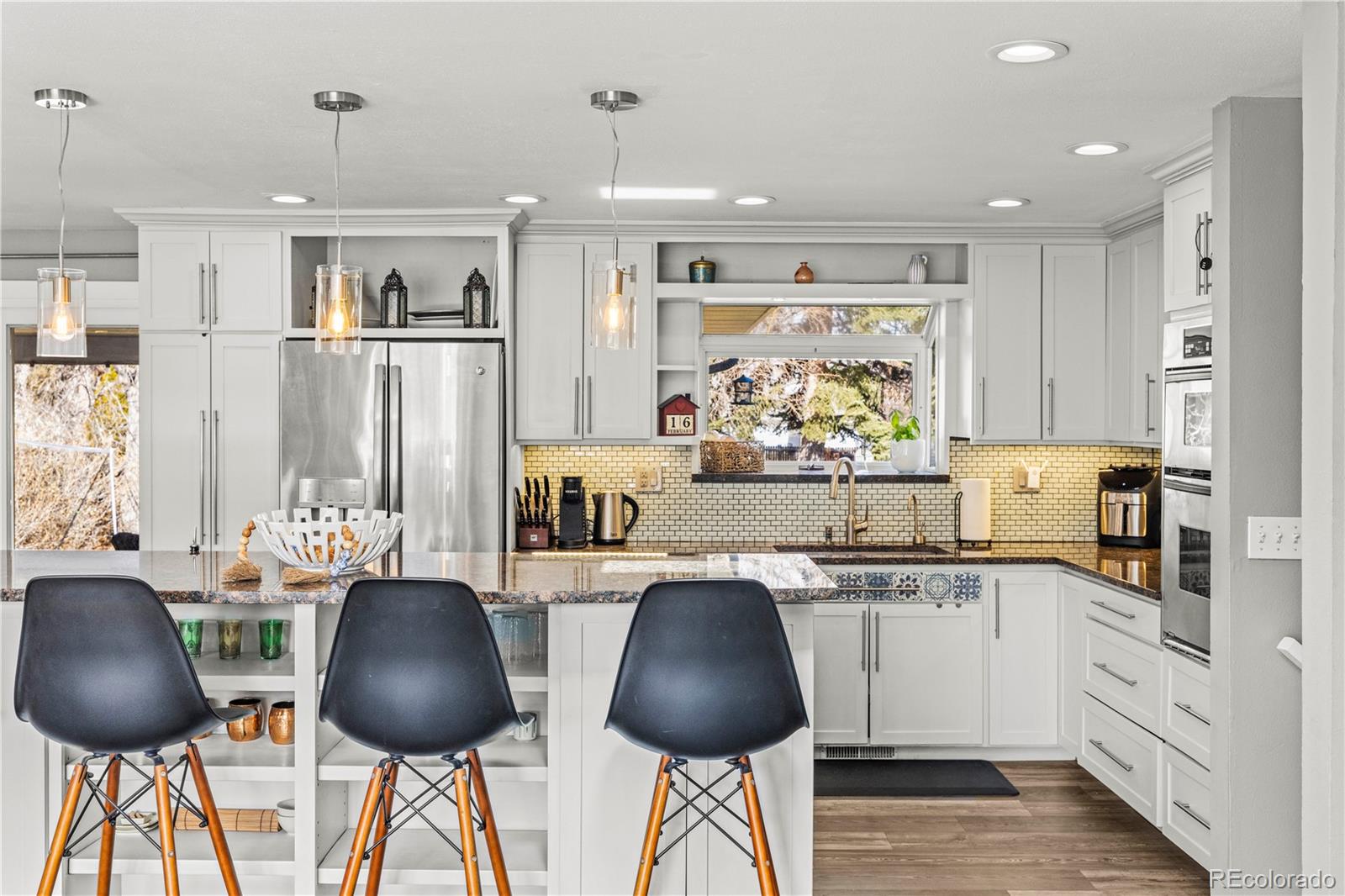 MLS Image #3 for 3247 s oneida way,denver, Colorado
