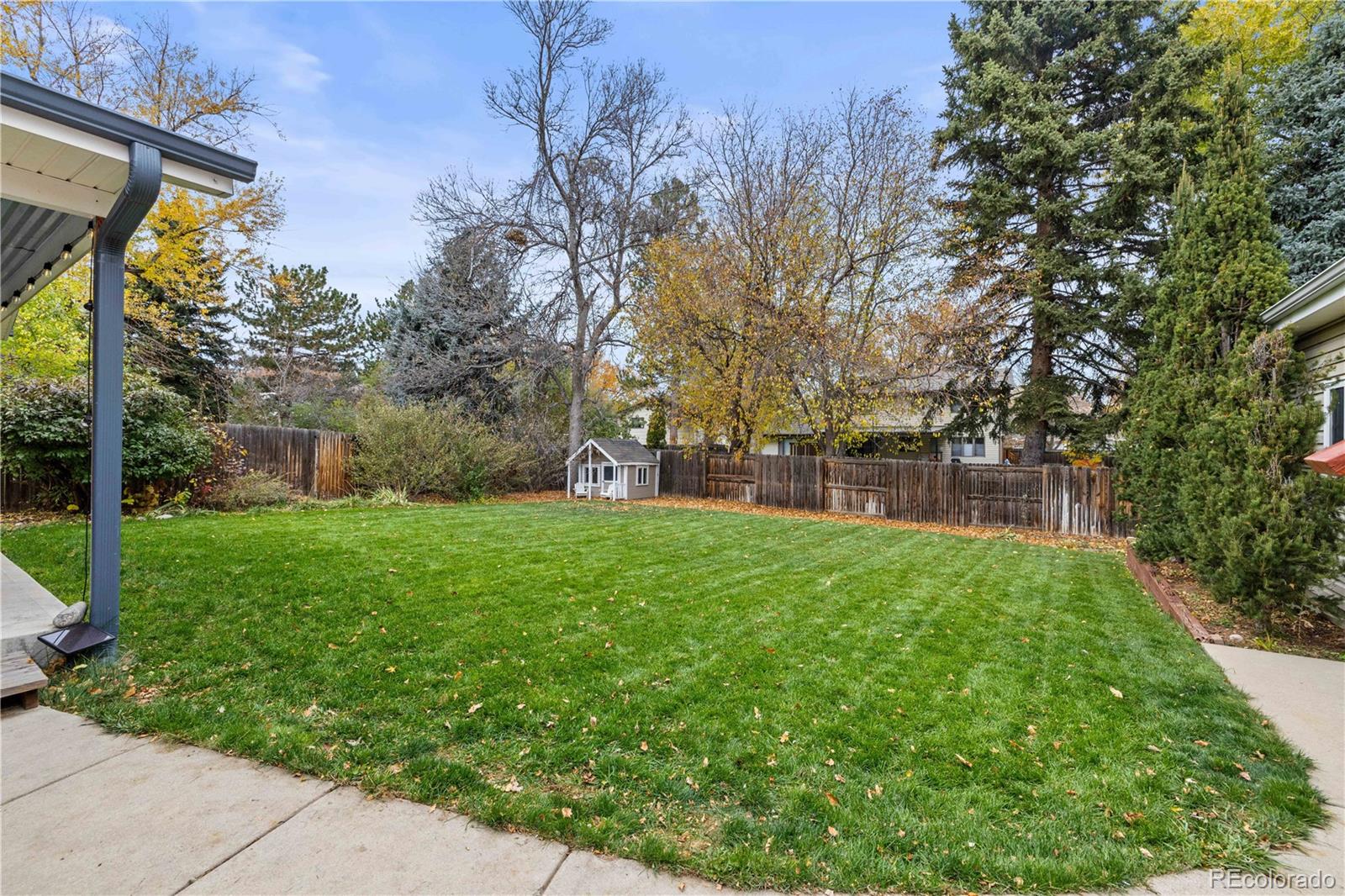 MLS Image #35 for 3247 s oneida way,denver, Colorado