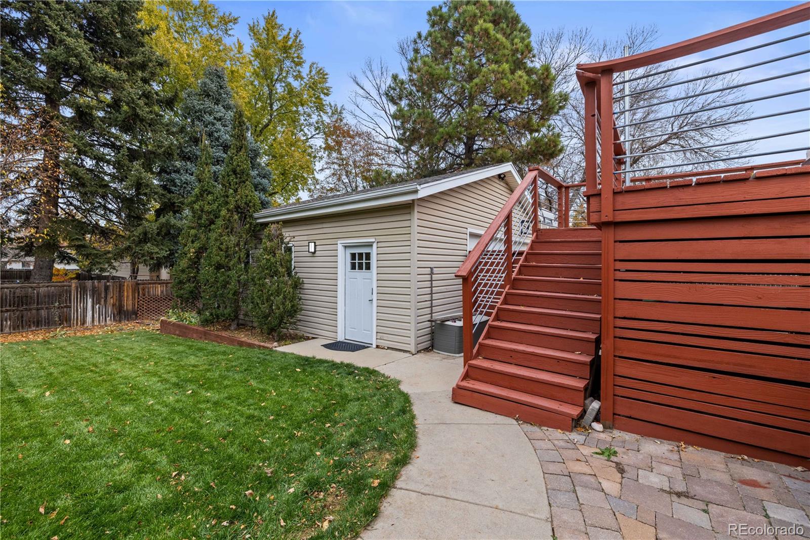 MLS Image #36 for 3247 s oneida way,denver, Colorado