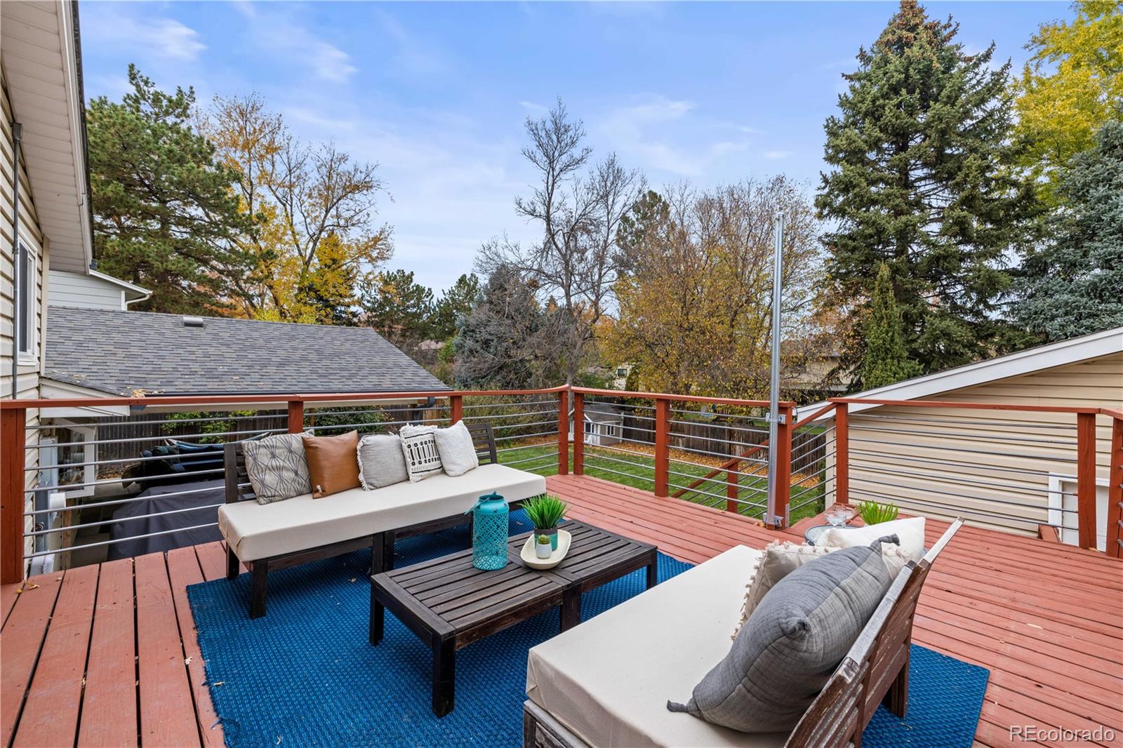 MLS Image #37 for 3247 s oneida way,denver, Colorado