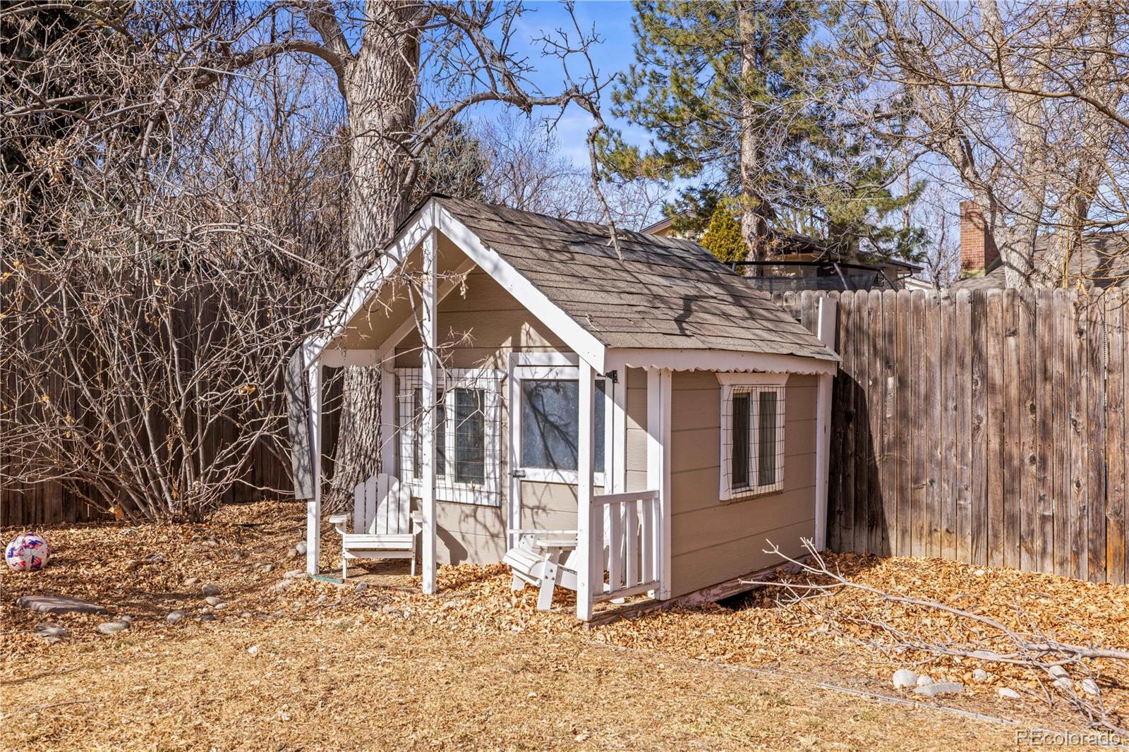 MLS Image #38 for 3247 s oneida way,denver, Colorado