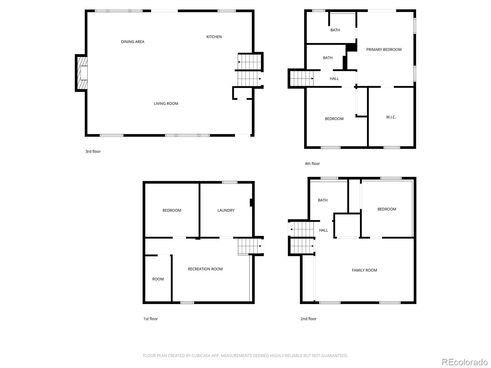 MLS Image #39 for 3247 s oneida way,denver, Colorado