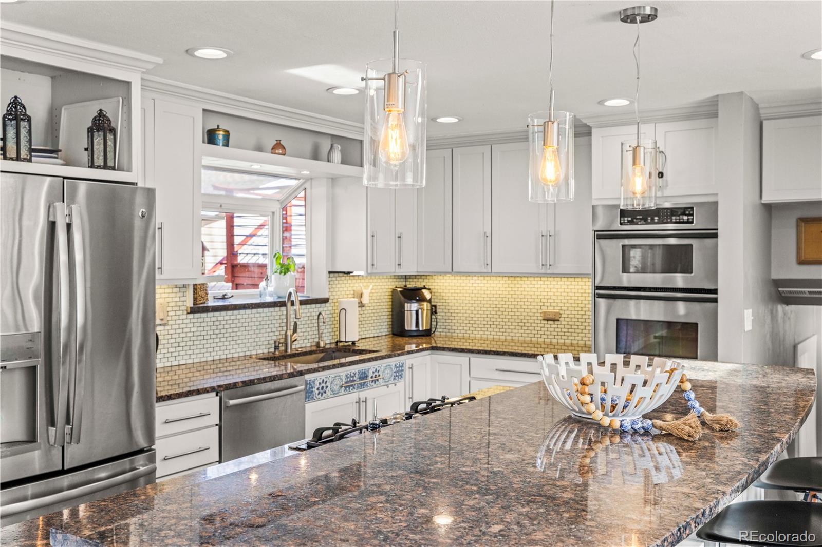 MLS Image #4 for 3247 s oneida way,denver, Colorado