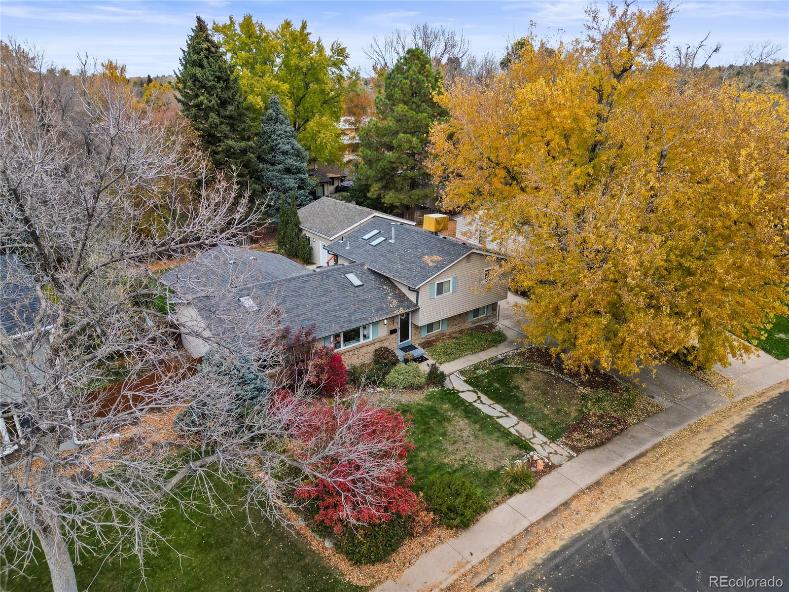 MLS Image #41 for 3247 s oneida way,denver, Colorado