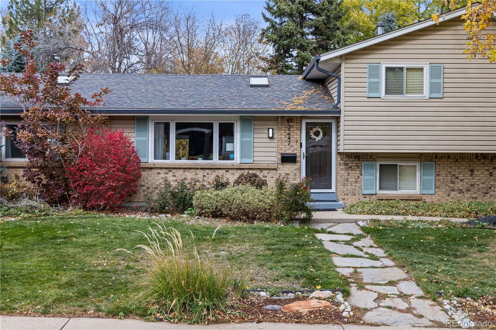 MLS Image #42 for 3247 s oneida way,denver, Colorado