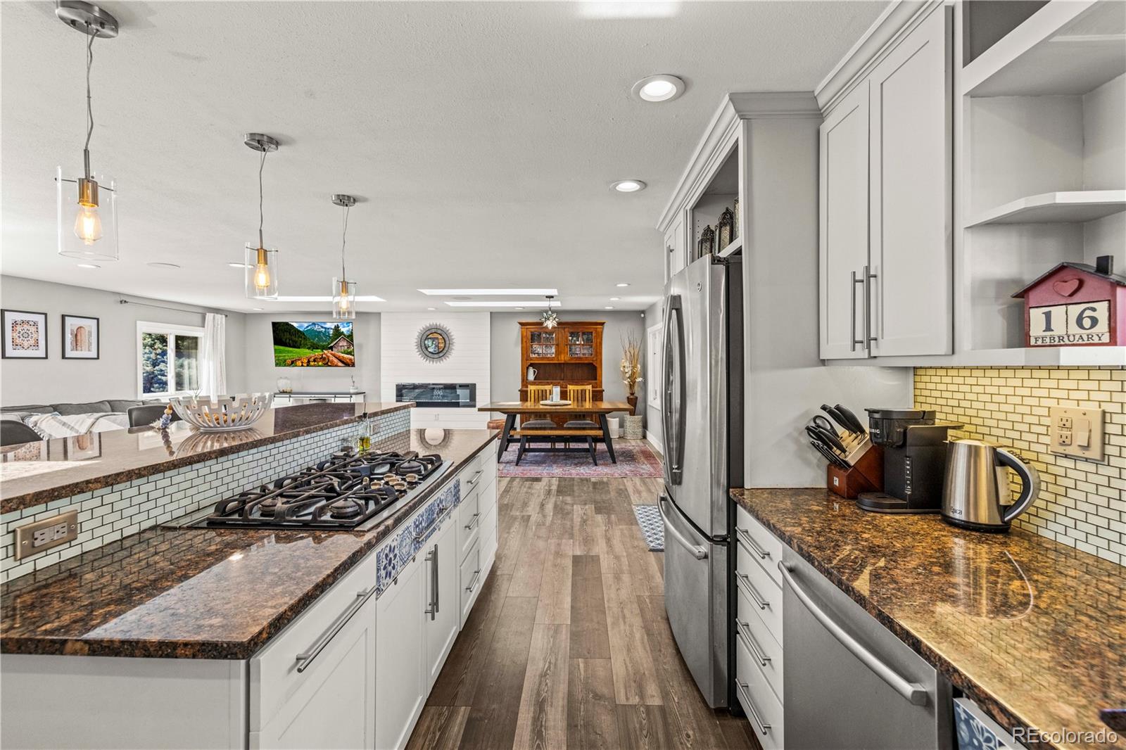 MLS Image #6 for 3247 s oneida way,denver, Colorado