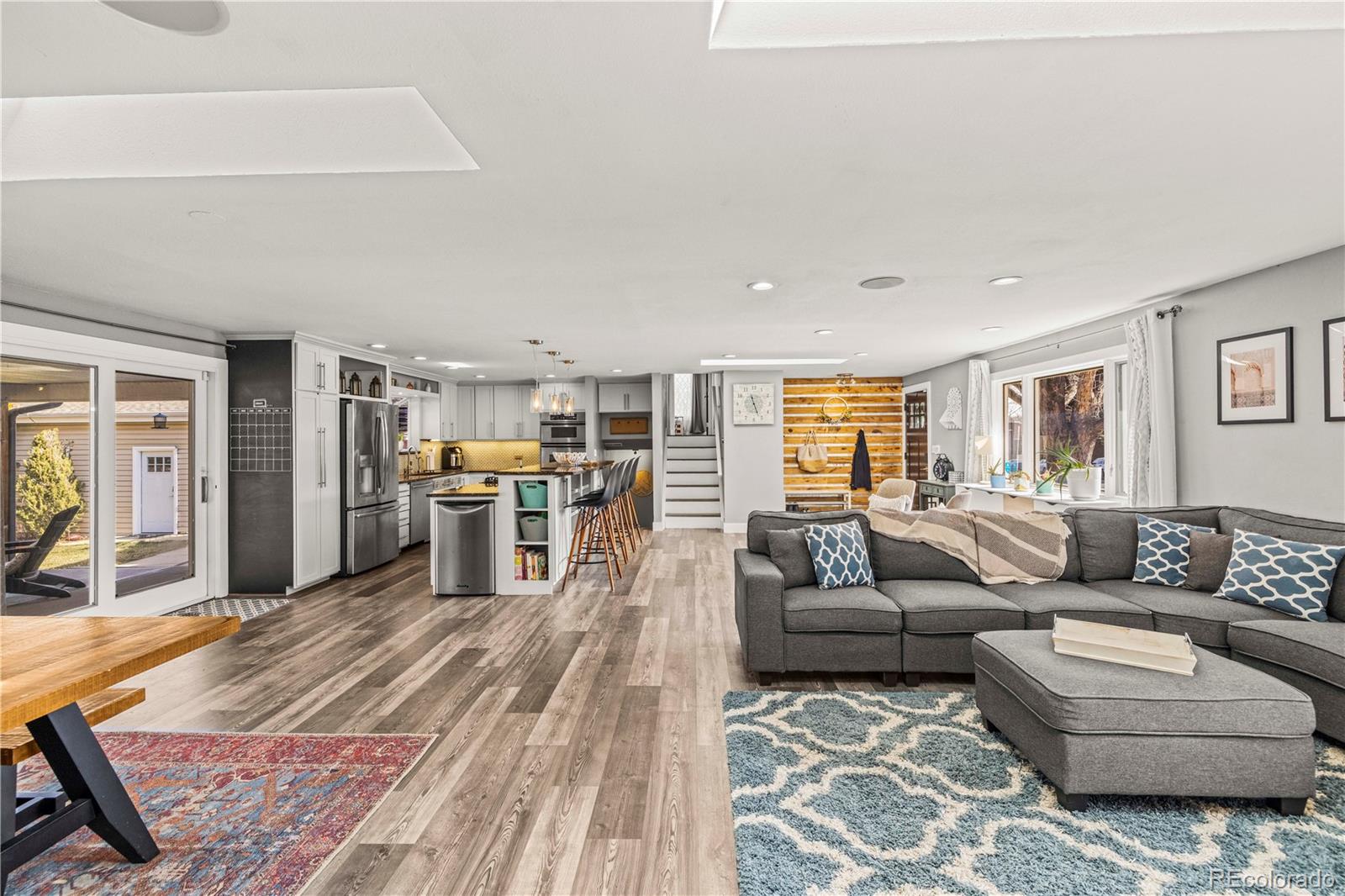 MLS Image #7 for 3247 s oneida way,denver, Colorado