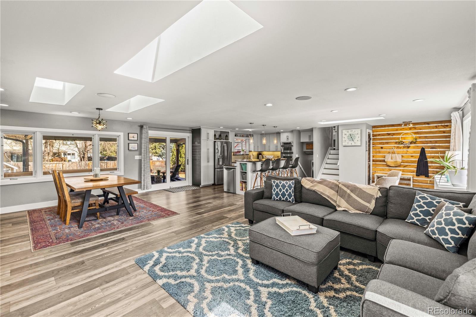MLS Image #8 for 3247 s oneida way,denver, Colorado
