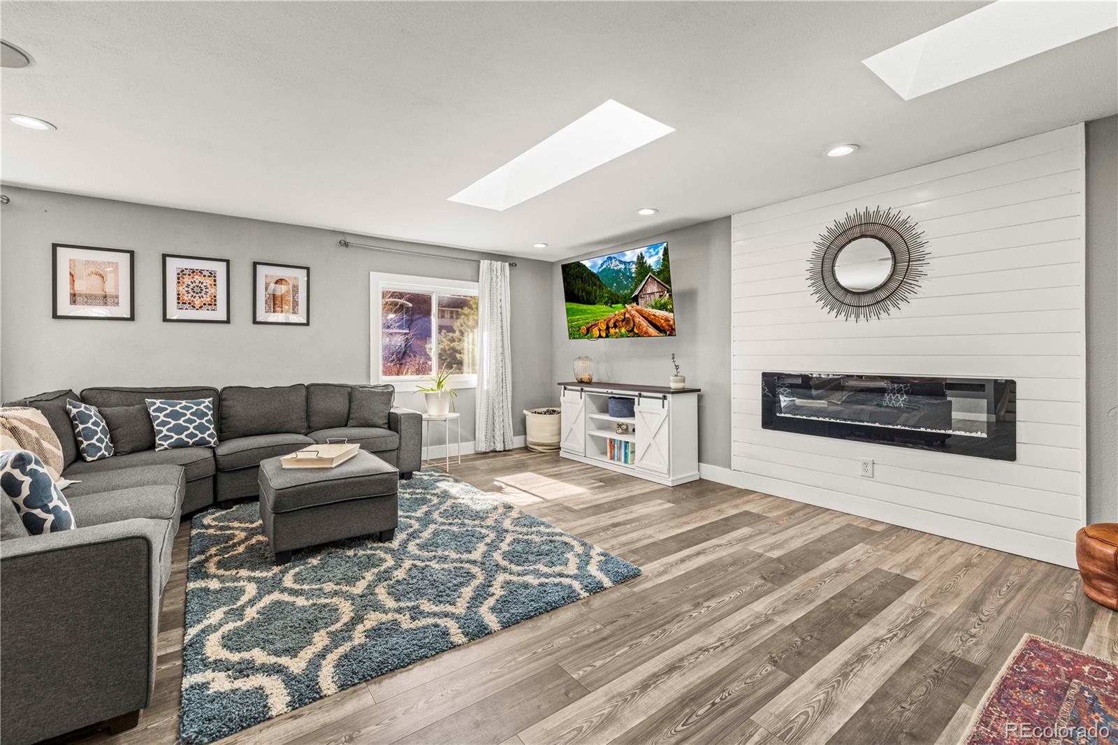 MLS Image #9 for 3247 s oneida way,denver, Colorado