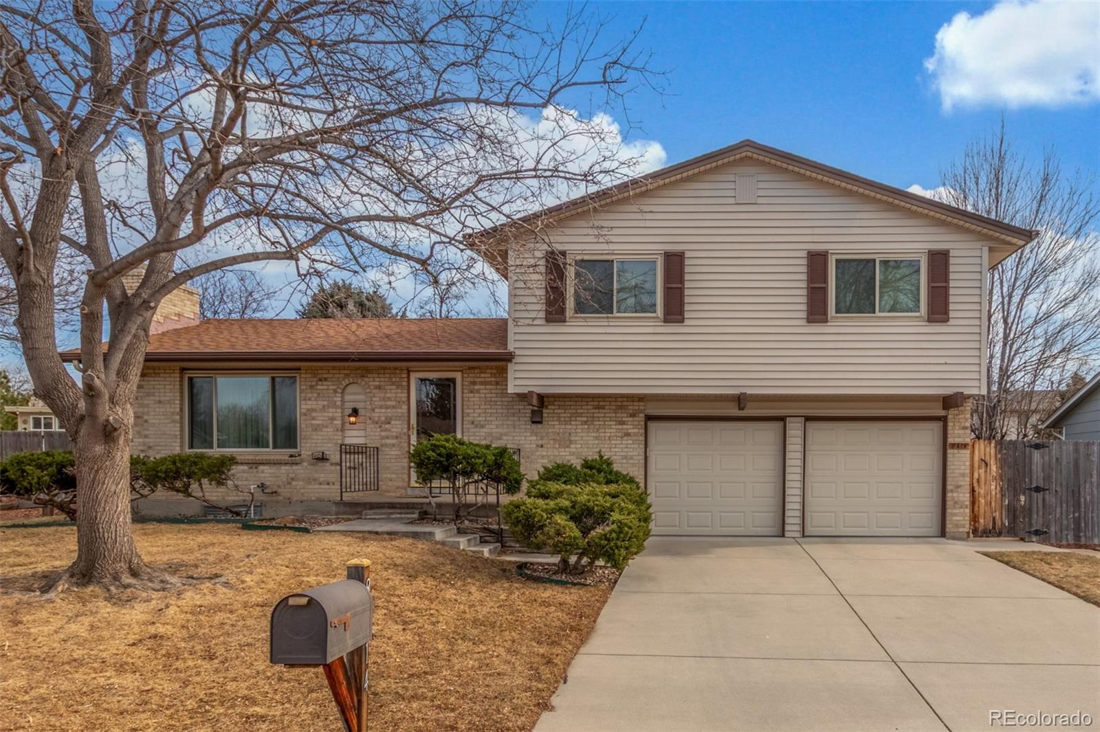 MLS Image #0 for 8414  kendall court,arvada, Colorado