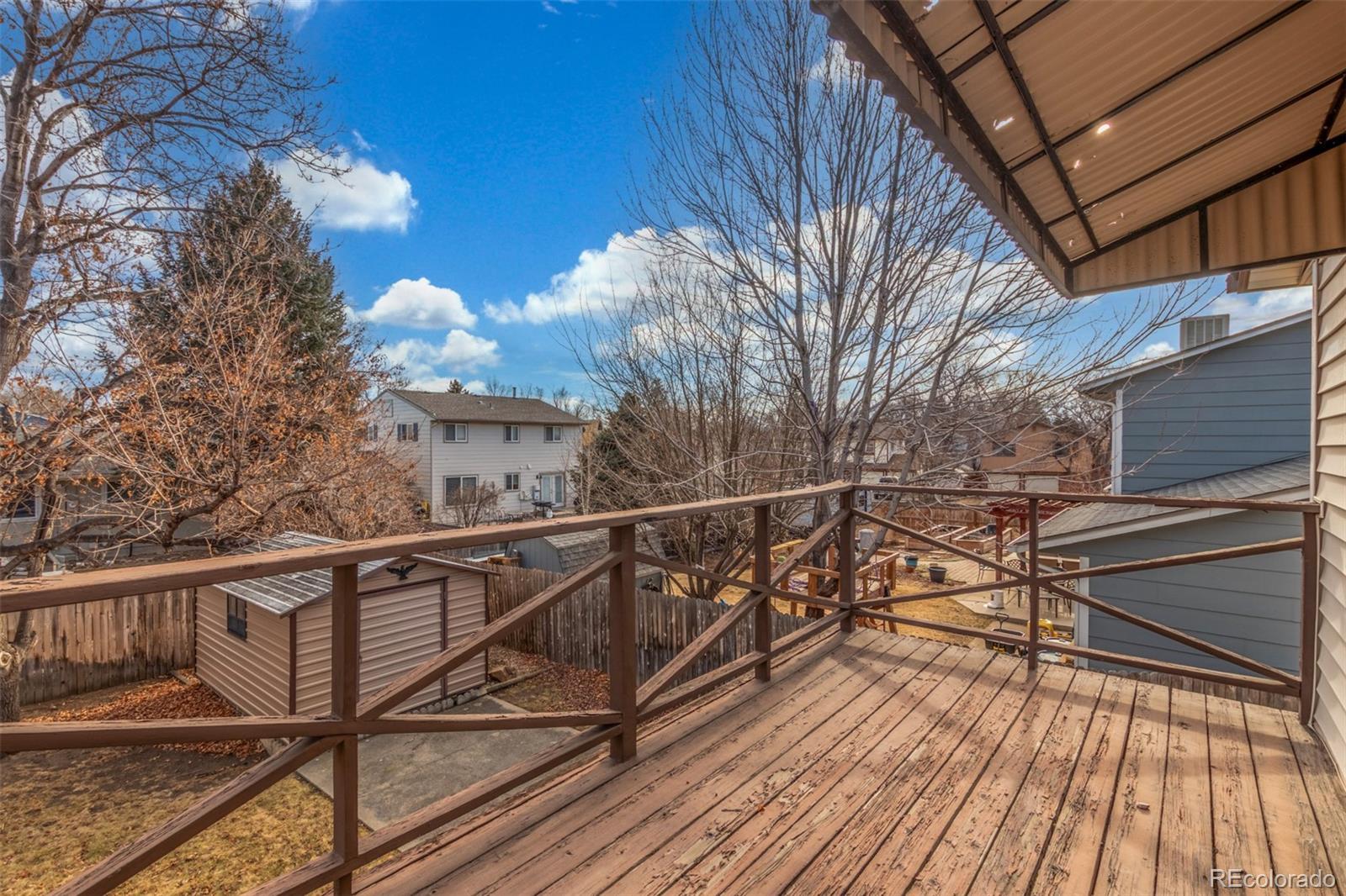 MLS Image #22 for 8414  kendall court,arvada, Colorado