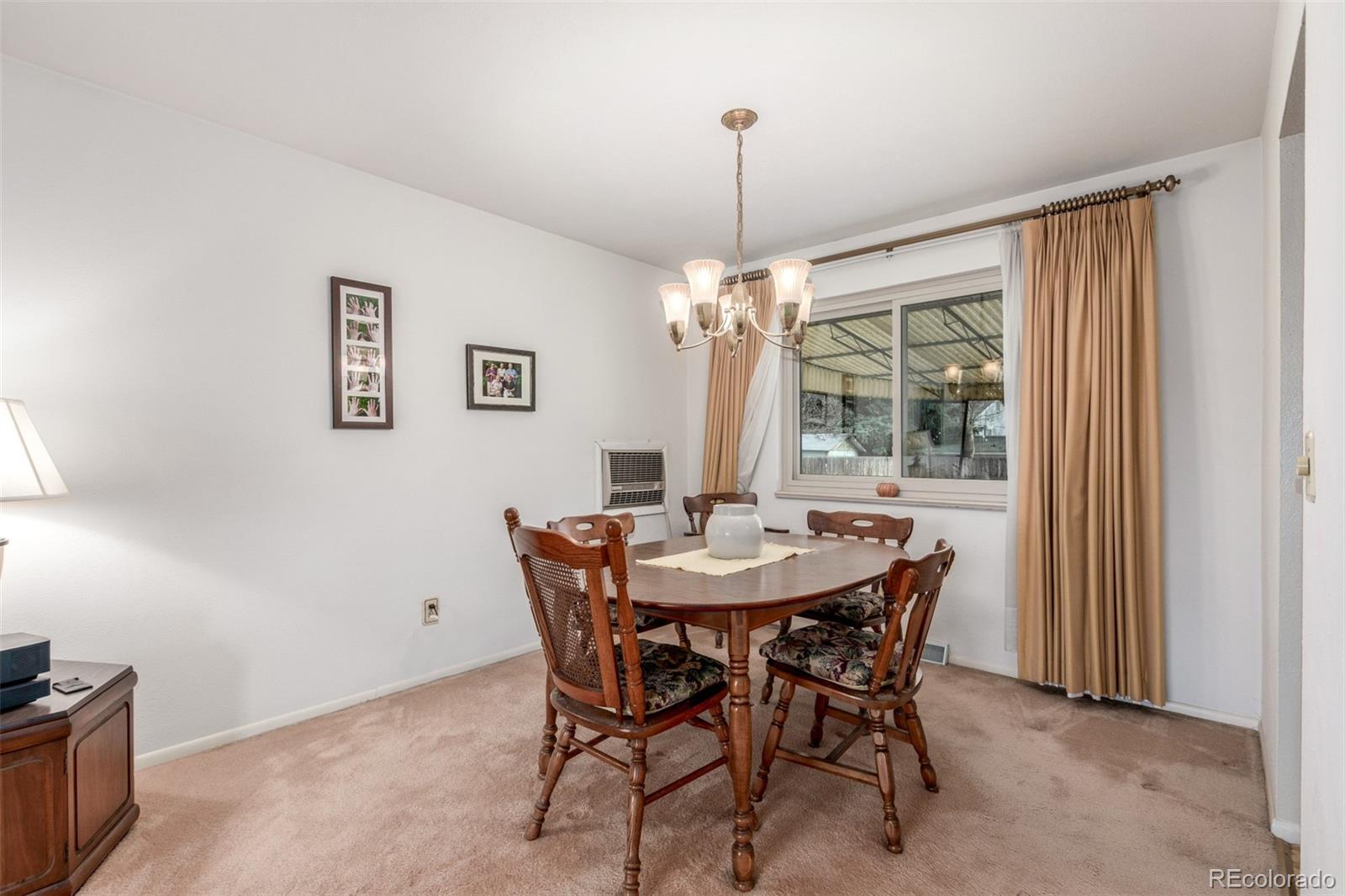 MLS Image #4 for 8414  kendall court,arvada, Colorado
