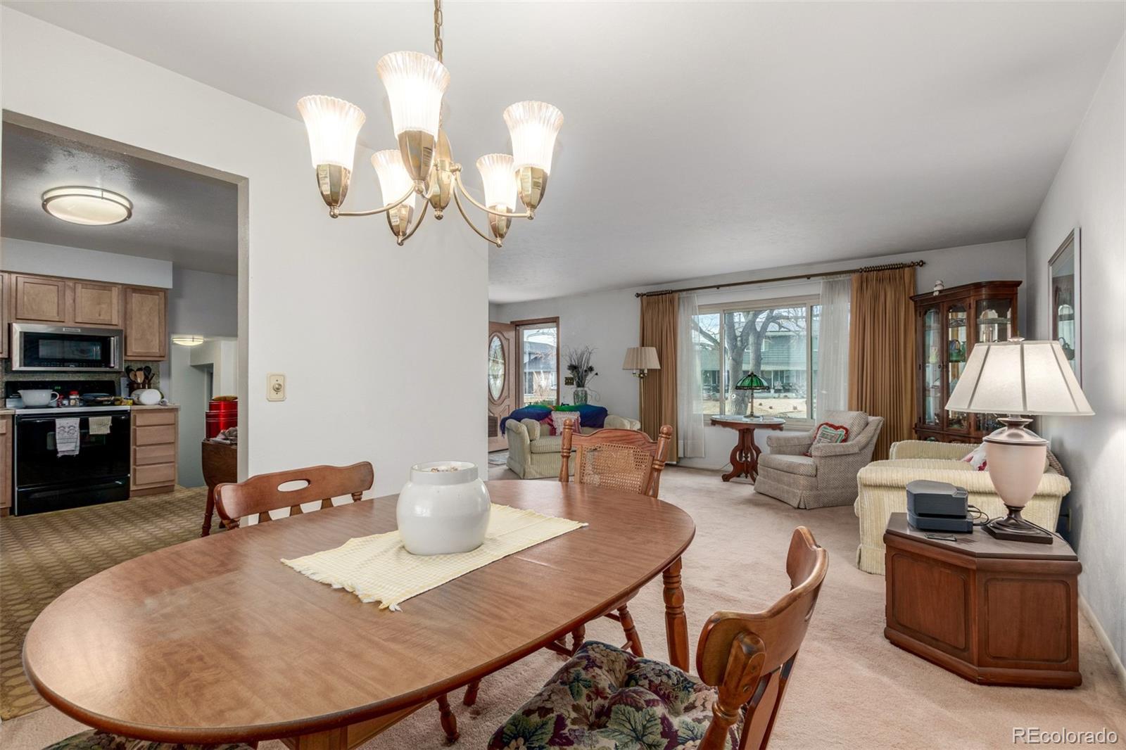 MLS Image #5 for 8414  kendall court,arvada, Colorado