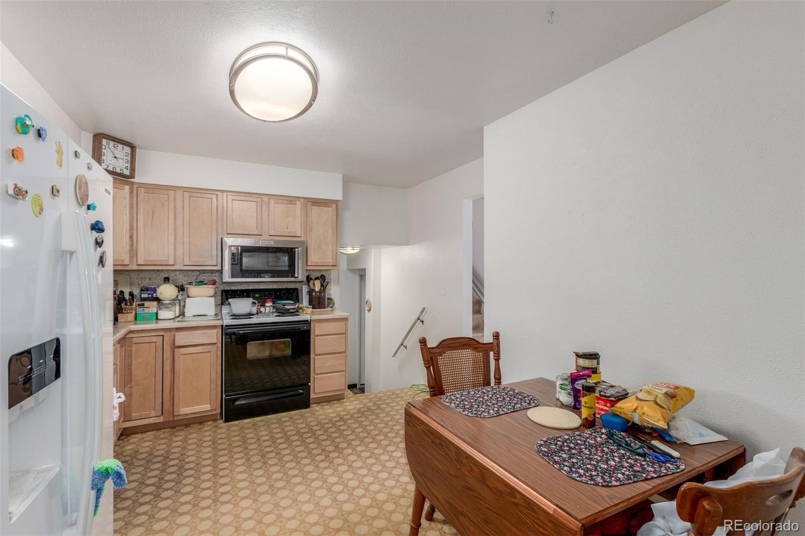 MLS Image #6 for 8414  kendall court,arvada, Colorado