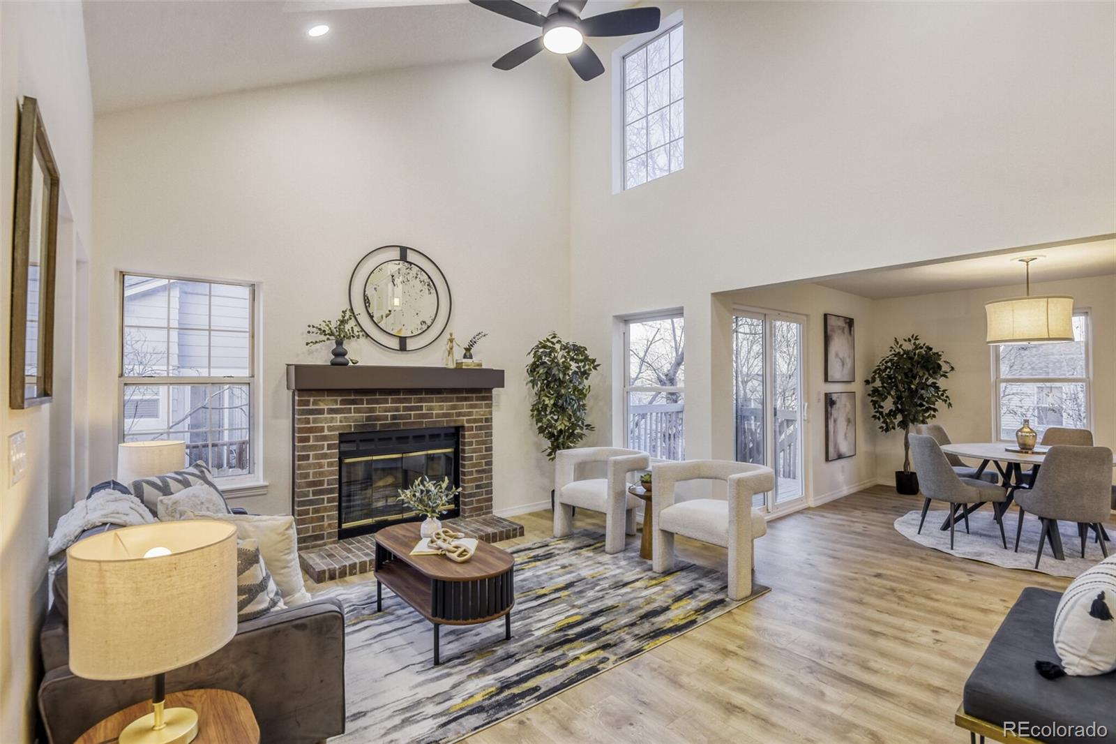 MLS Image #1 for 3623 s flanders street,aurora, Colorado