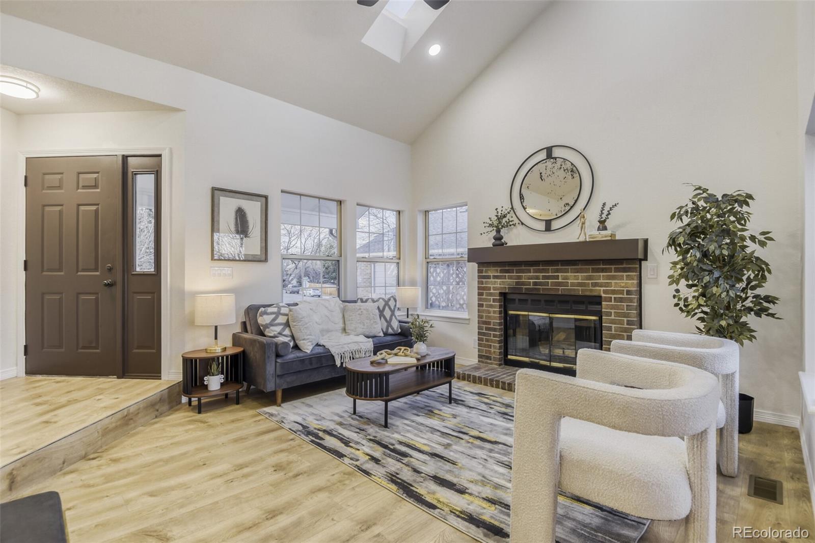 MLS Image #2 for 3623 s flanders street,aurora, Colorado
