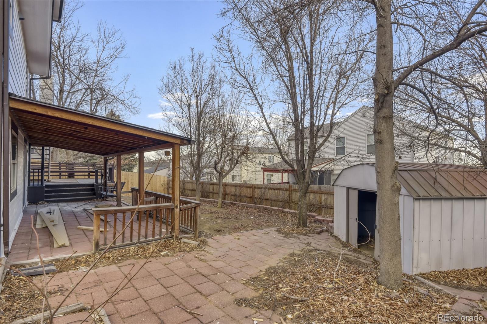 MLS Image #24 for 3623 s flanders street,aurora, Colorado
