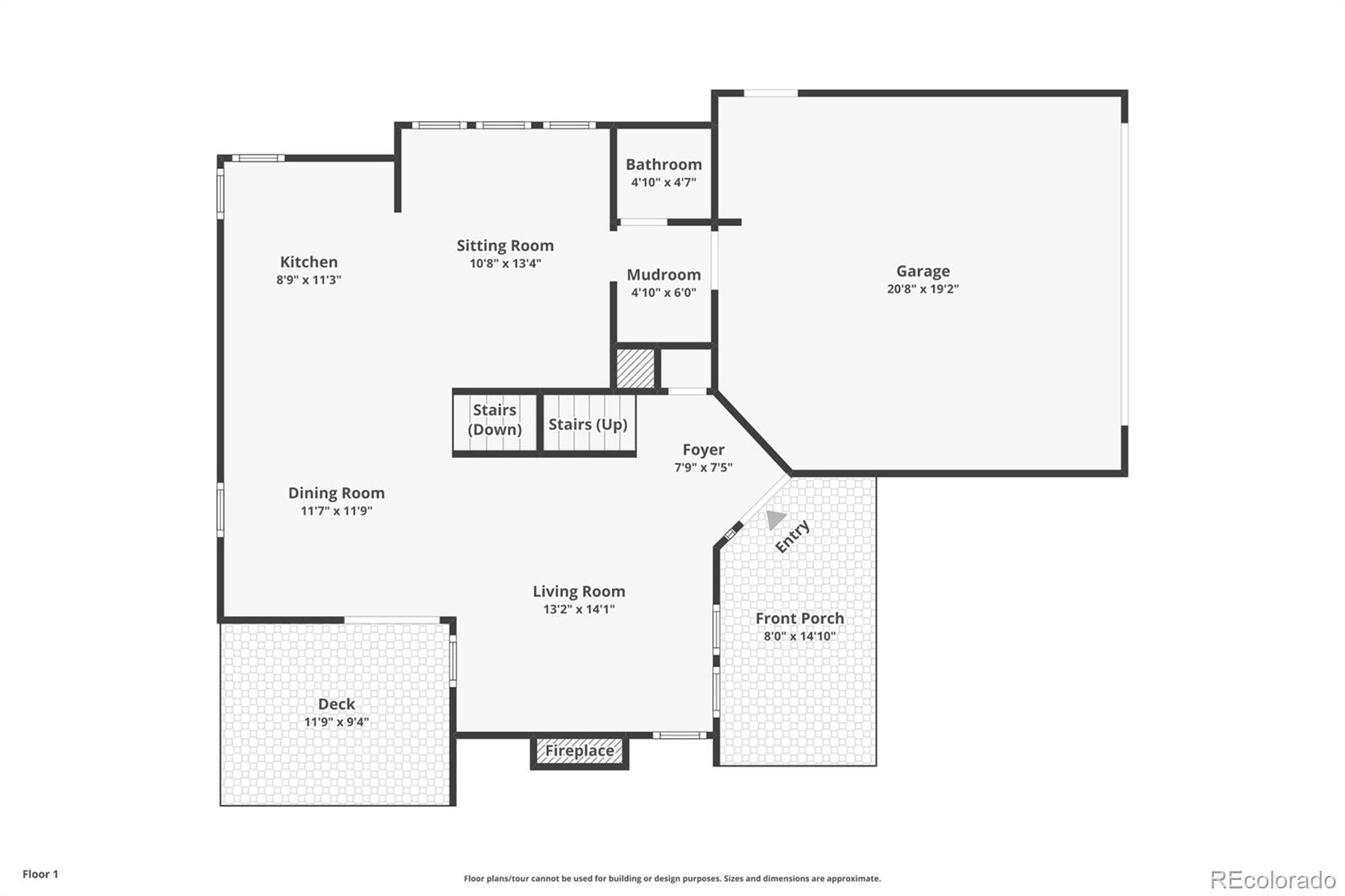 MLS Image #27 for 3623 s flanders street,aurora, Colorado