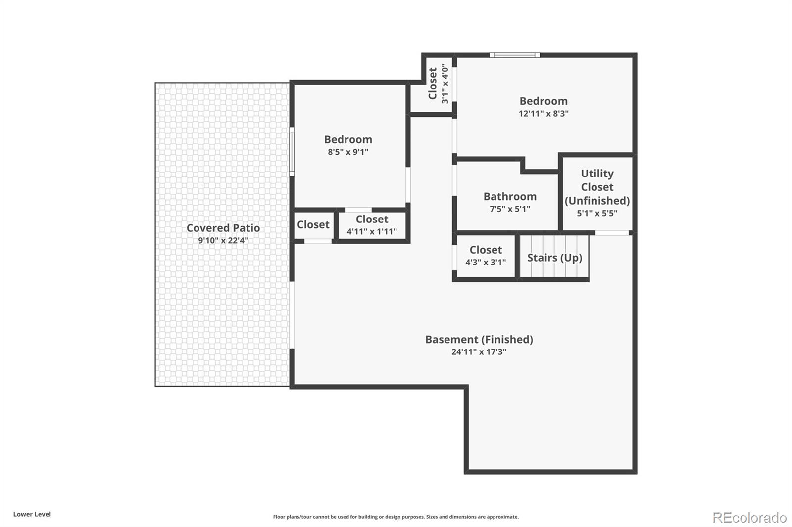 MLS Image #29 for 3623 s flanders street,aurora, Colorado