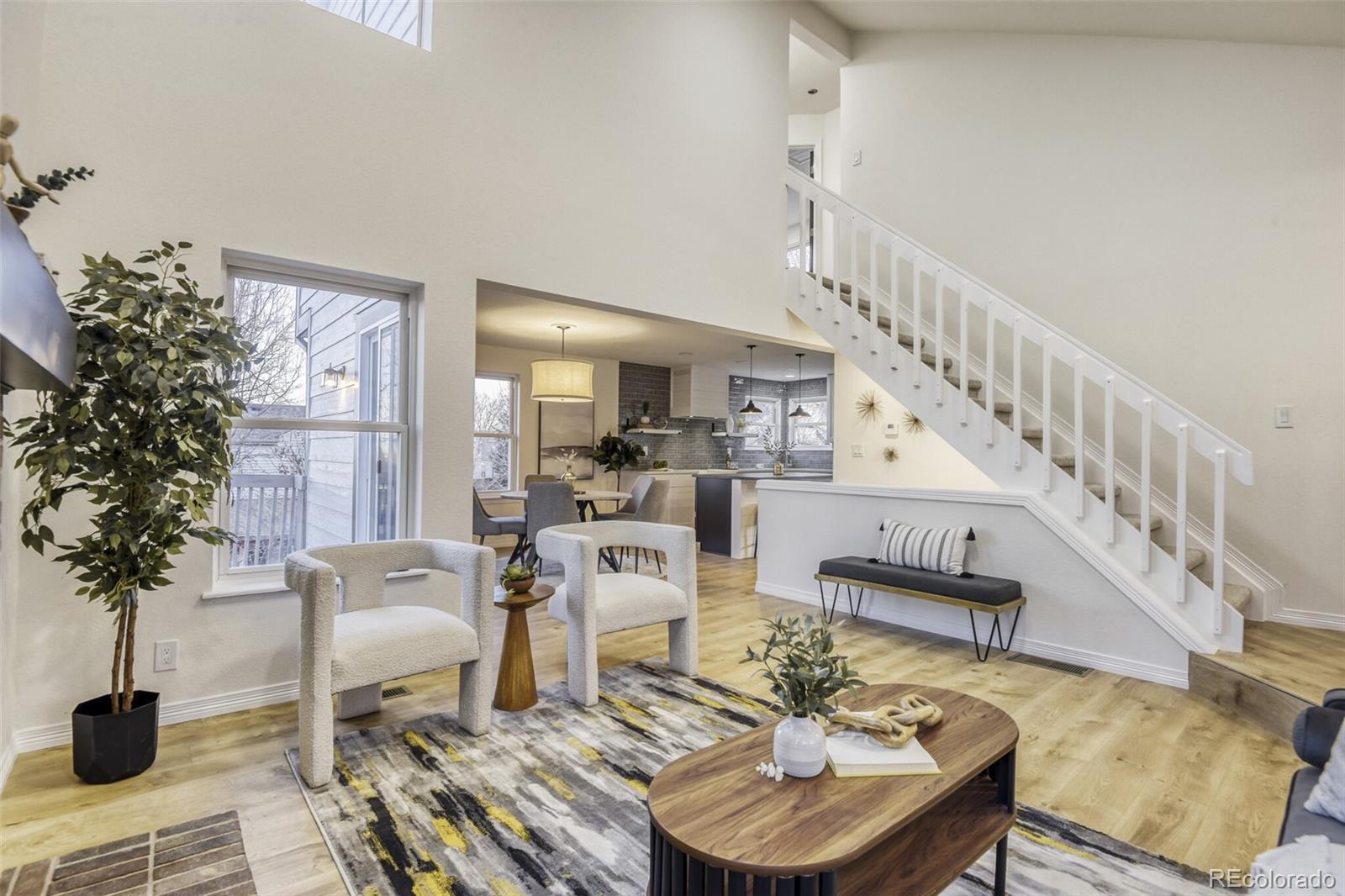MLS Image #3 for 3623 s flanders street,aurora, Colorado