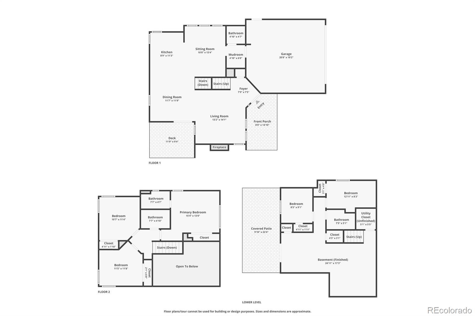 MLS Image #30 for 3623 s flanders street,aurora, Colorado
