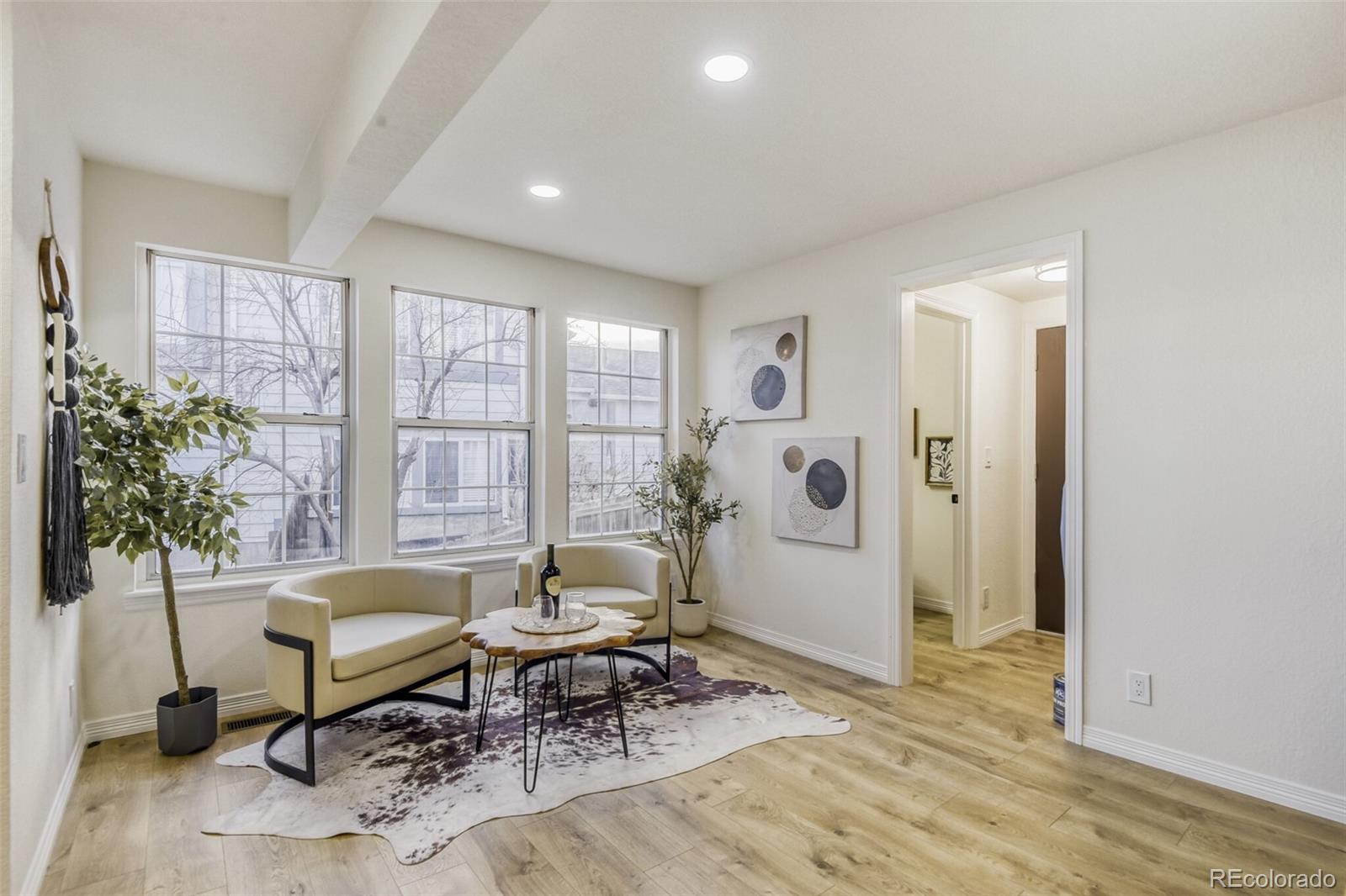 MLS Image #4 for 3623 s flanders street,aurora, Colorado