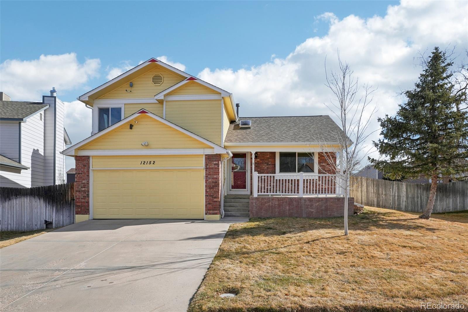 MLS Image #0 for 12152  dahlia drive,thornton, Colorado