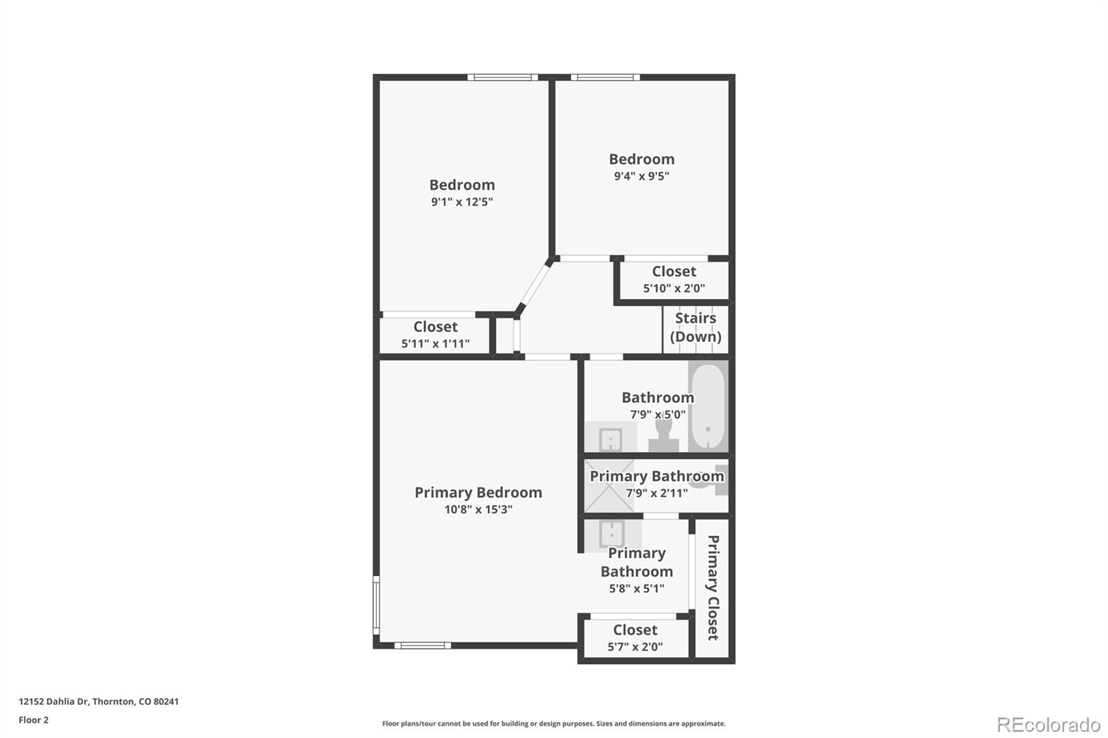 MLS Image #47 for 12152  dahlia drive,thornton, Colorado