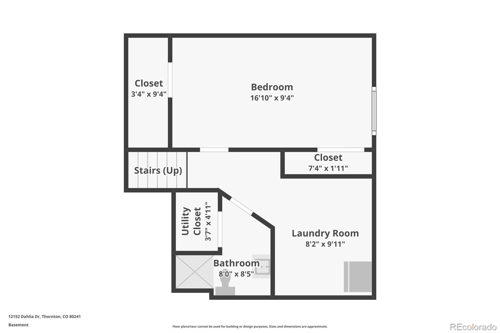 MLS Image #48 for 12152  dahlia drive,thornton, Colorado