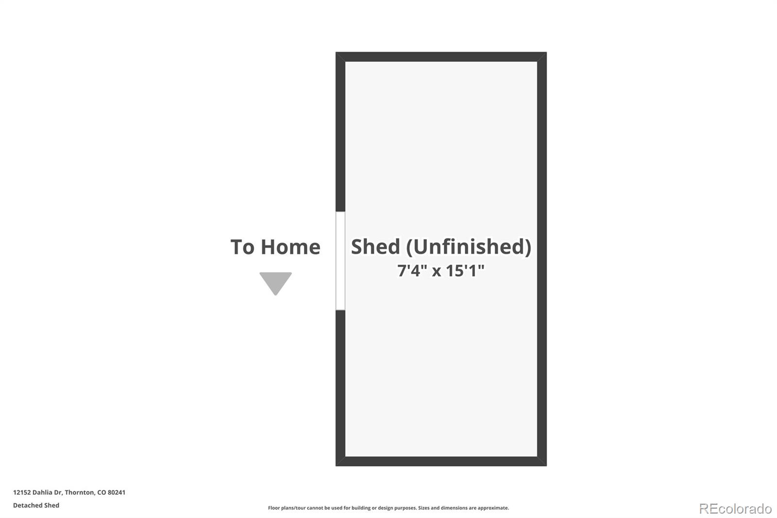 MLS Image #49 for 12152  dahlia drive,thornton, Colorado