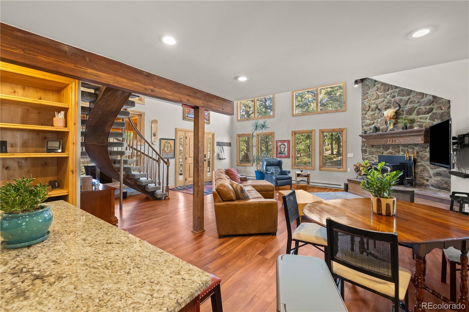 MLS Image #14 for 163 n dory lakes drive,black hawk, Colorado