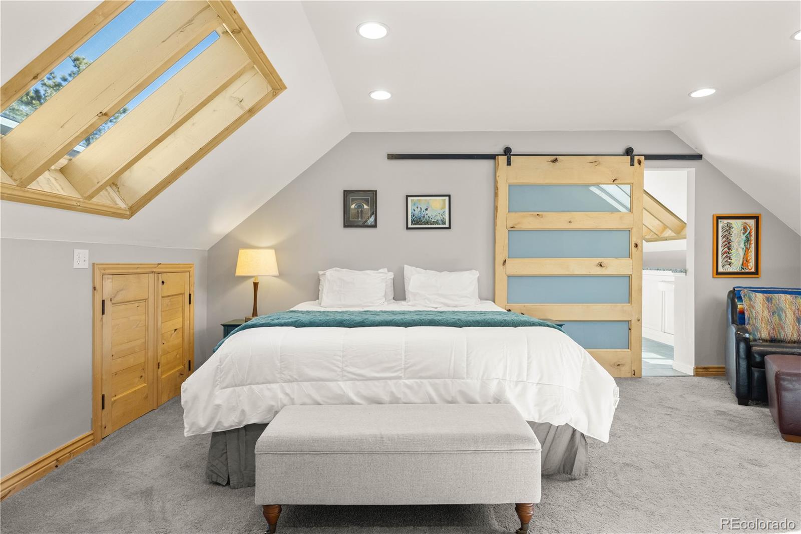 MLS Image #17 for 163 n dory lakes drive,black hawk, Colorado