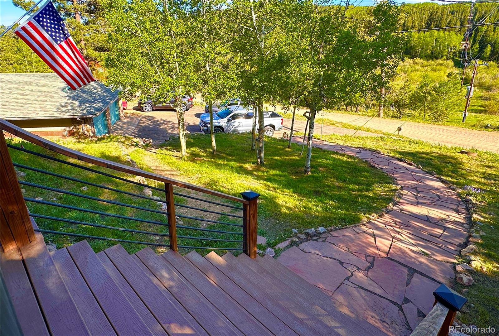 MLS Image #2 for 163 n dory lakes drive,black hawk, Colorado