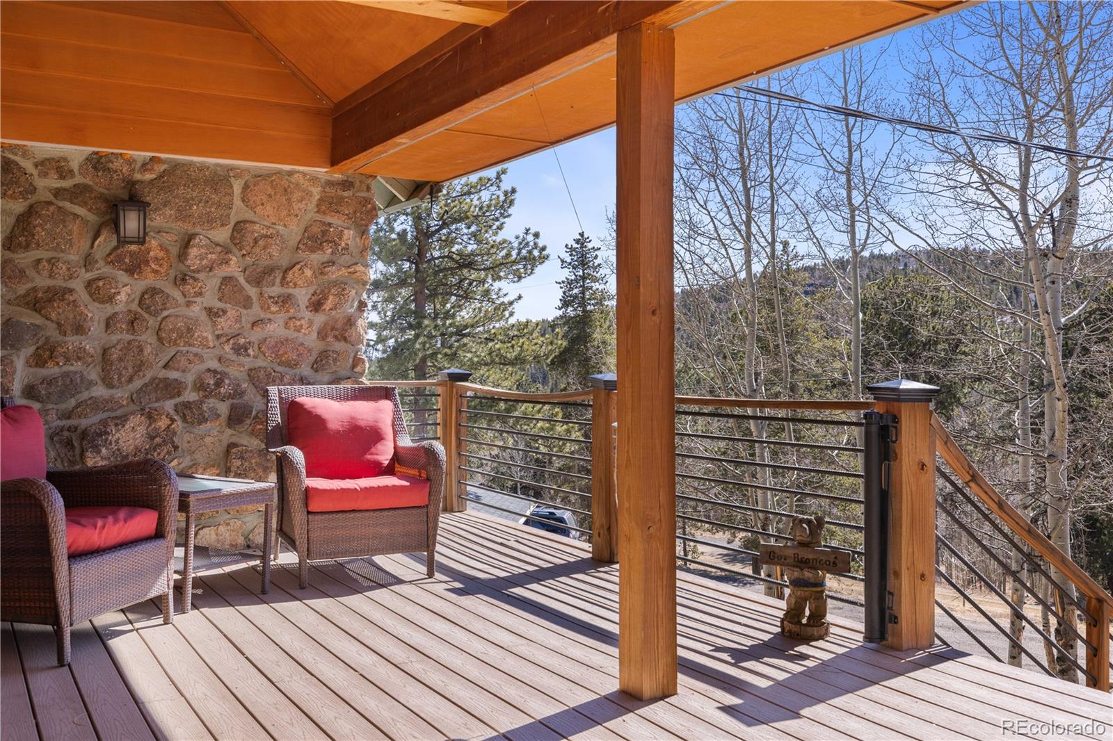 MLS Image #3 for 163 n dory lakes drive,black hawk, Colorado