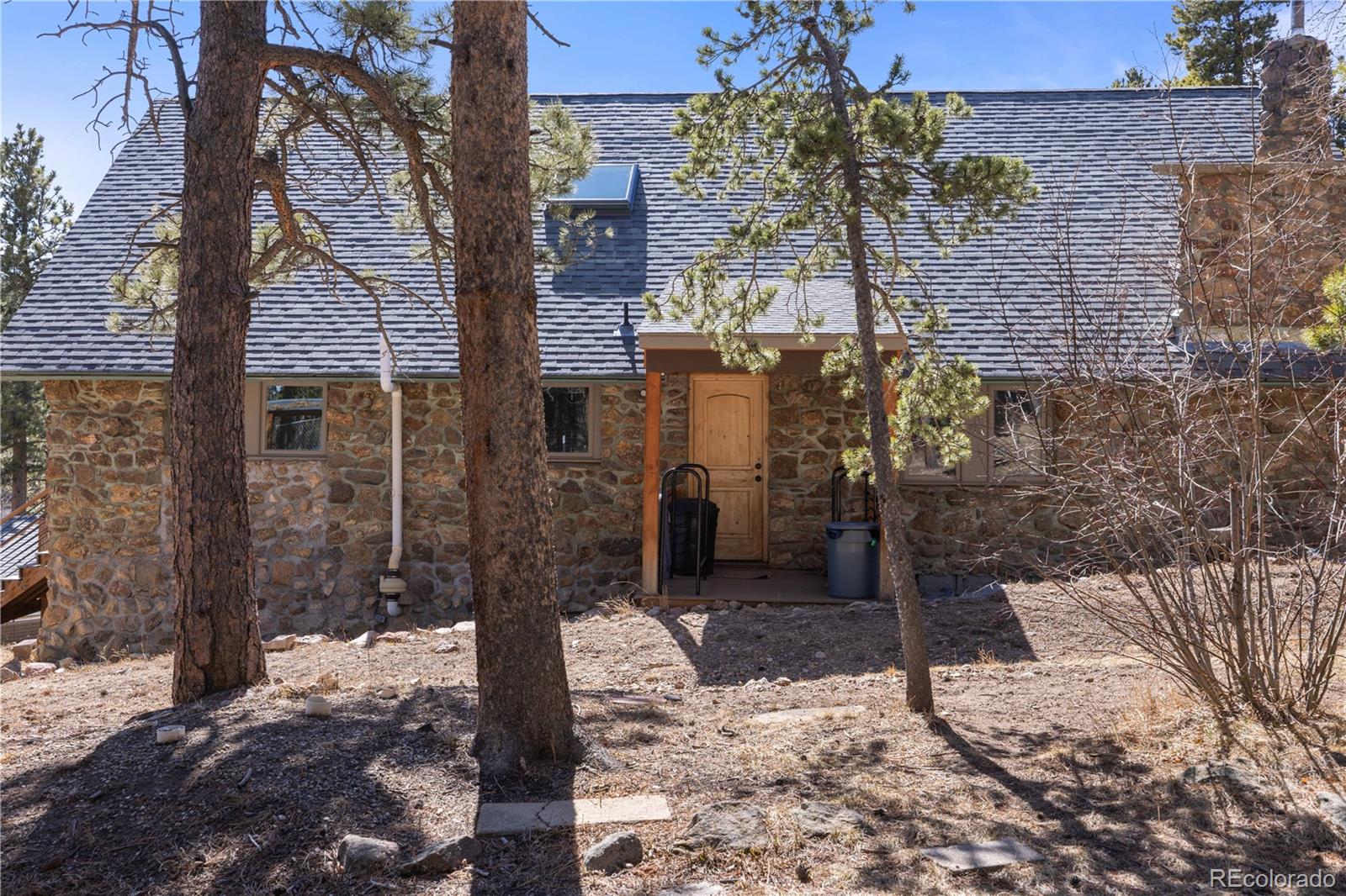 MLS Image #34 for 163 n dory lakes drive,black hawk, Colorado