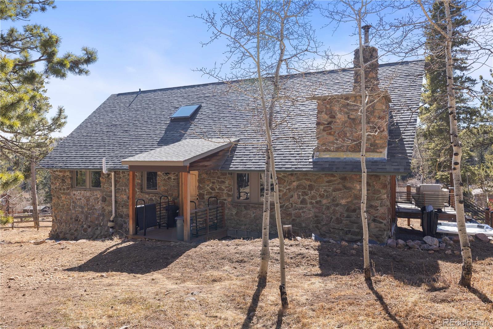 MLS Image #35 for 163 n dory lakes drive,black hawk, Colorado