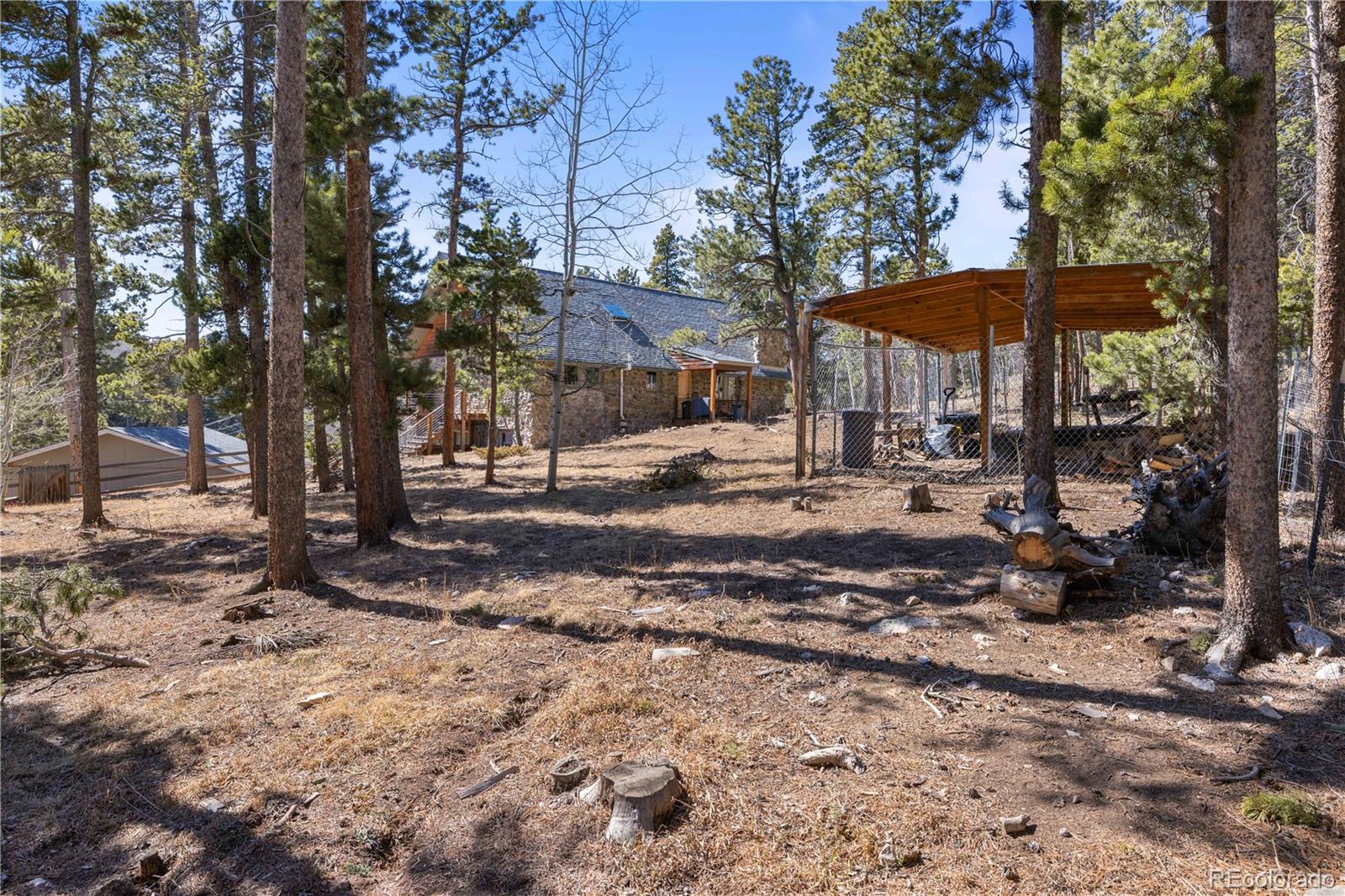 MLS Image #36 for 163 n dory lakes drive,black hawk, Colorado