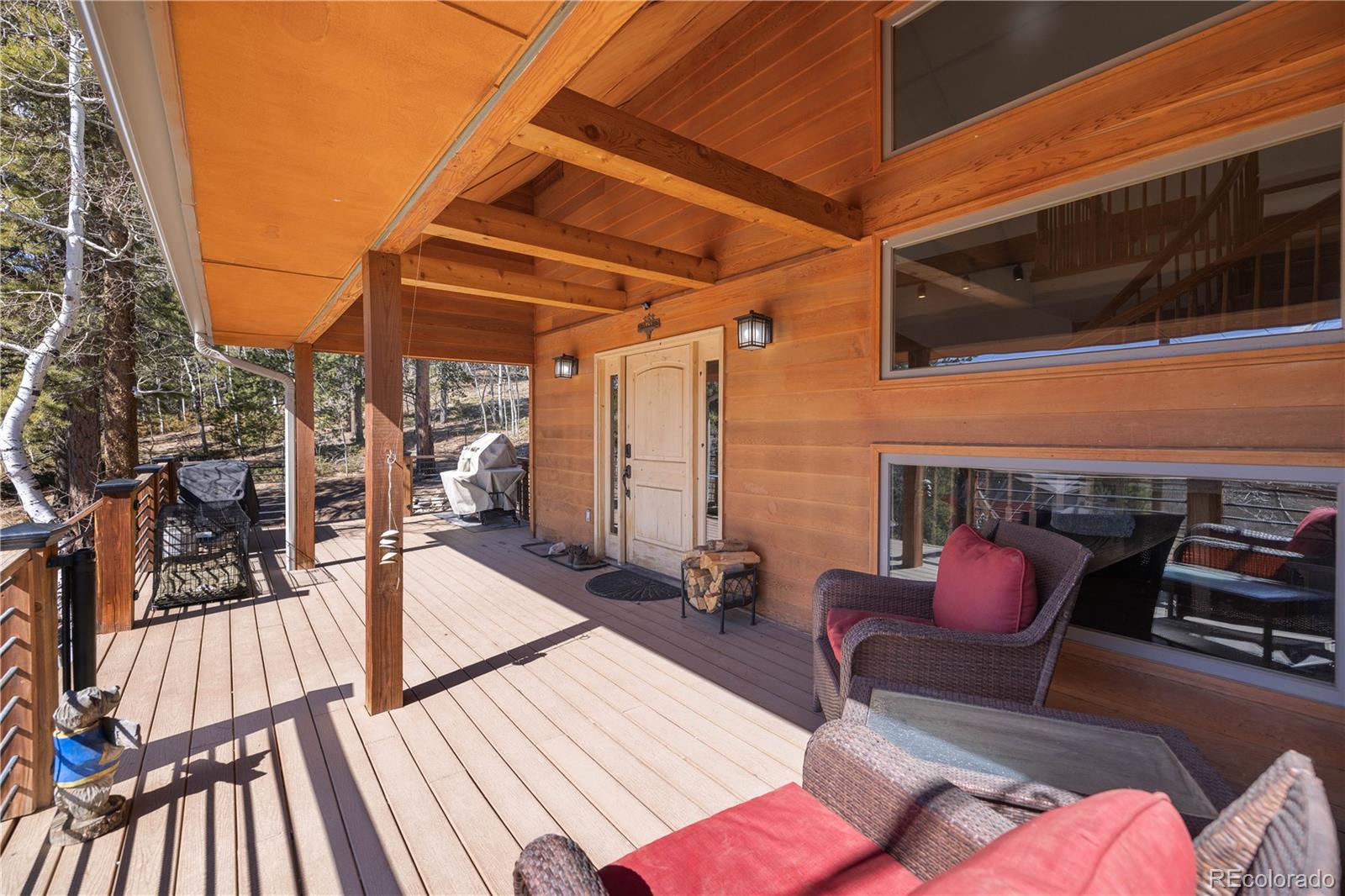 MLS Image #4 for 163 n dory lakes drive,black hawk, Colorado