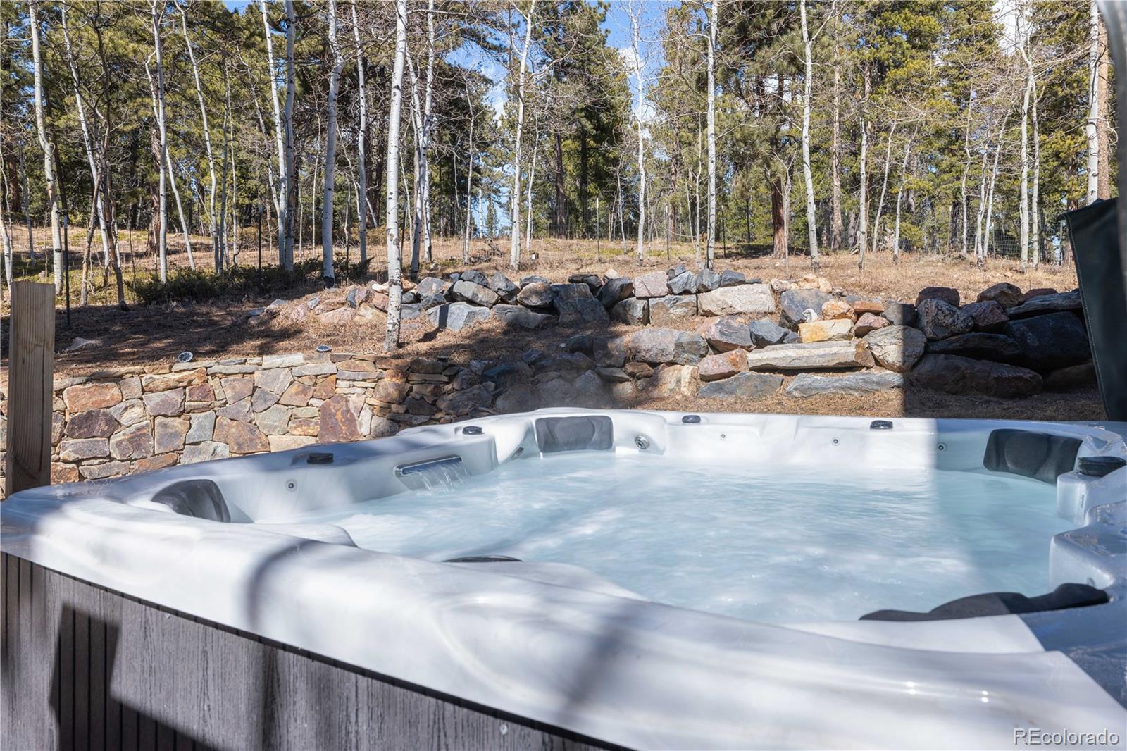 MLS Image #40 for 163 n dory lakes drive,black hawk, Colorado