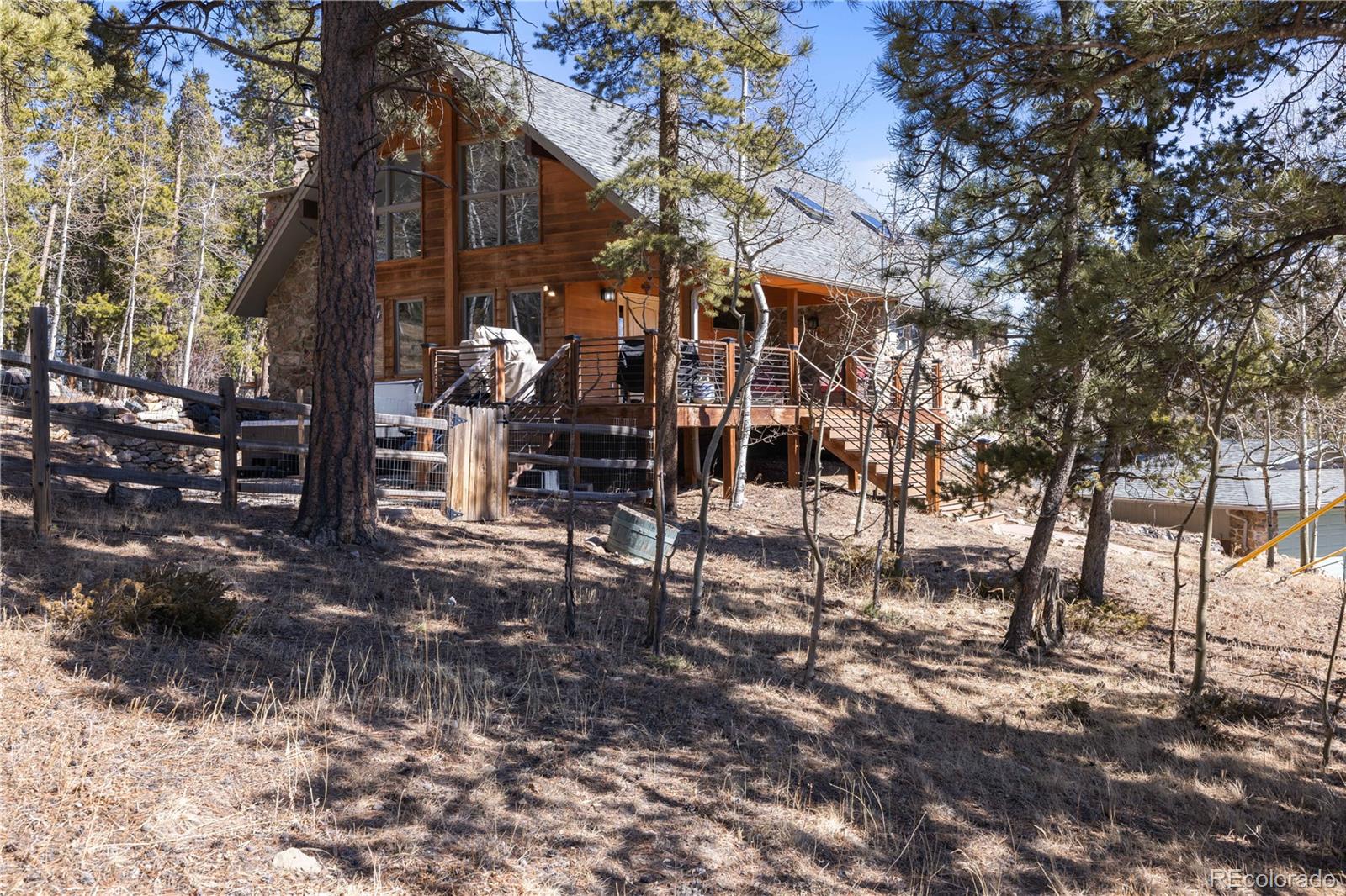 MLS Image #41 for 163 n dory lakes drive,black hawk, Colorado